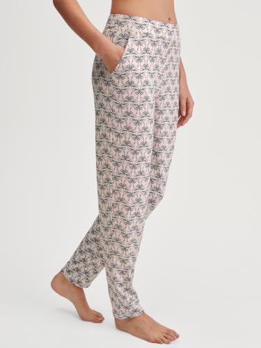 calida-favourites-lounge-loungehose-damen-48-50-schlafhose image 7