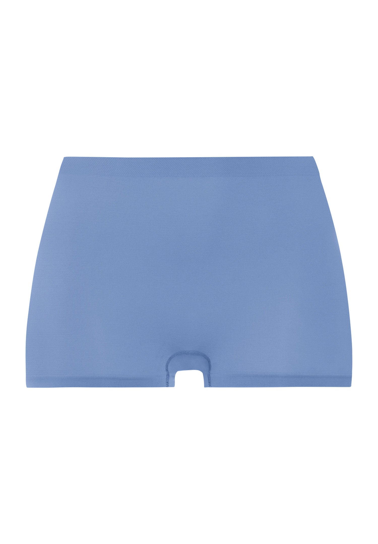 hanro-touch-feeling-panty-slip-bluebird-microfaser-nahtlos image 1
