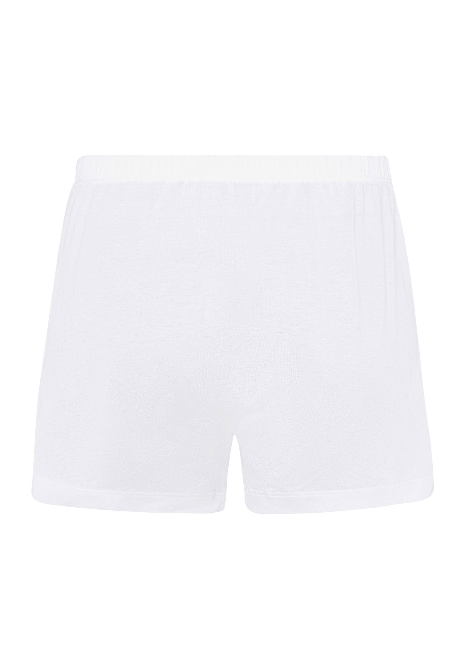hanro-cotton-sporty-boxers-wei-baumwolle-knopf image 3