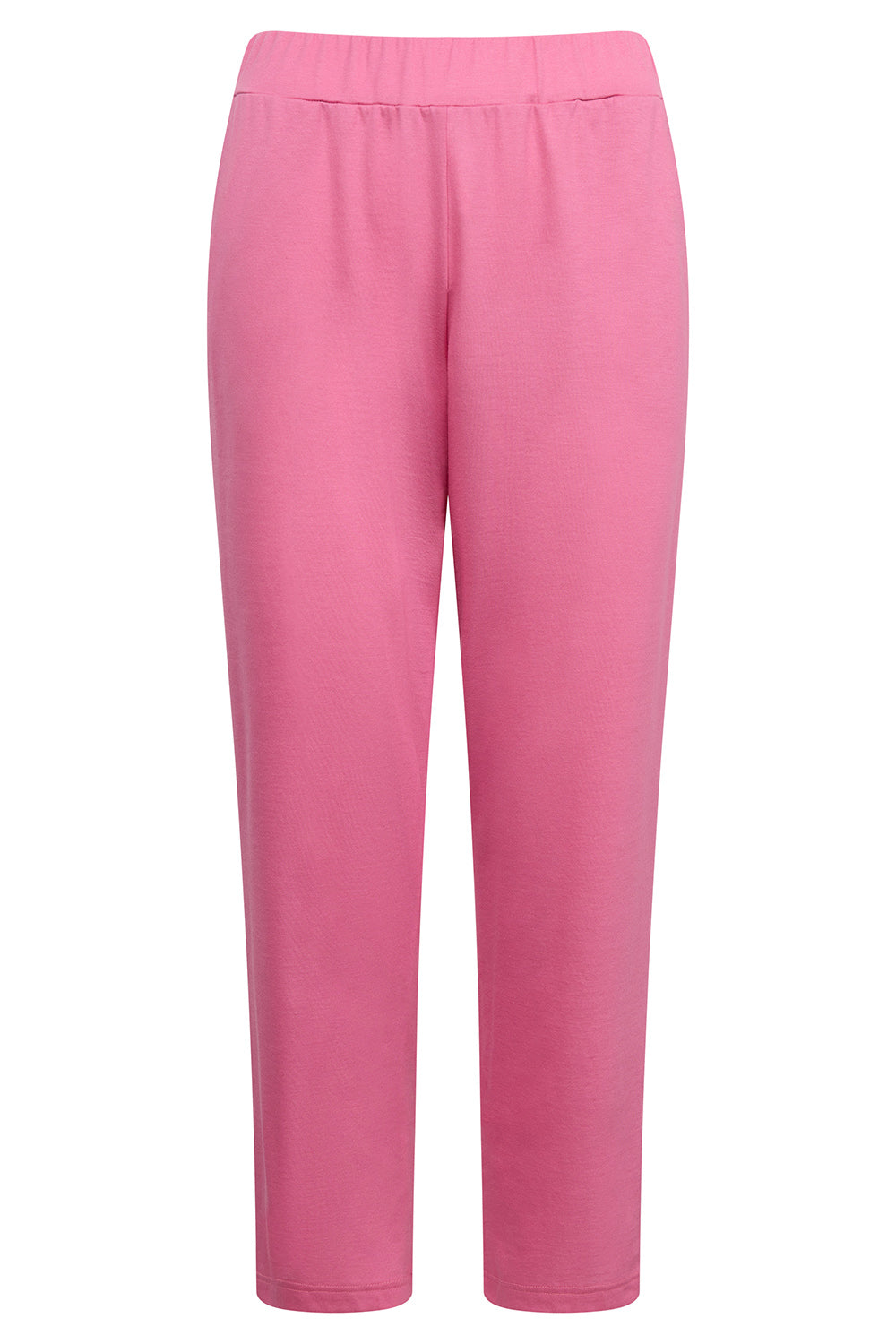 r-sch-be-happy-7-8-hose-pink-gummibund-mit-taschen image 2