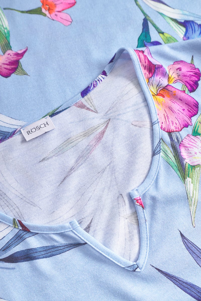 r-sch-be-happy-pyjama-lang-blau-baumwolle-modal image 4