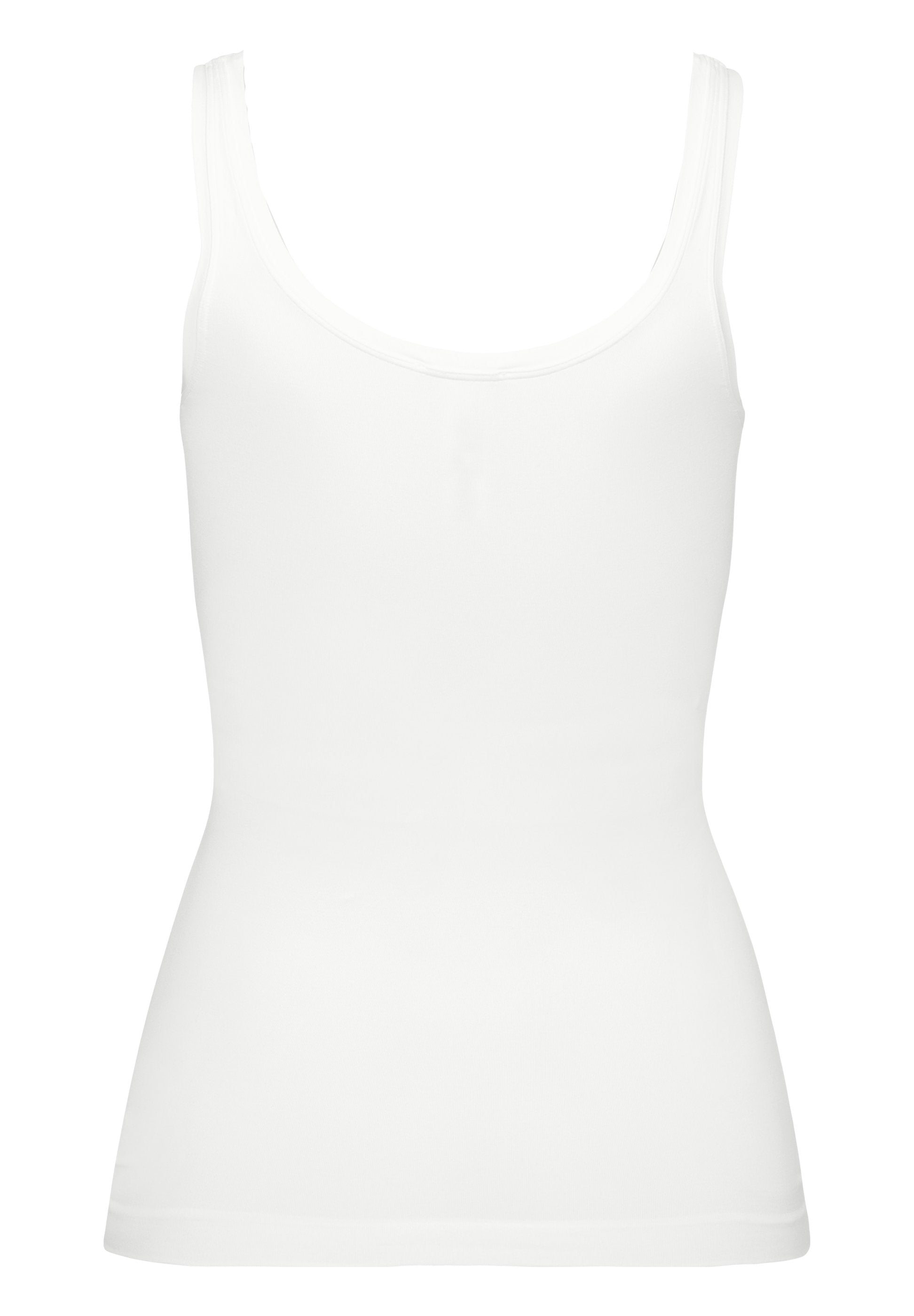 hanro-touch-feeling-tank-top-wei-microfaser-feinripp image 3