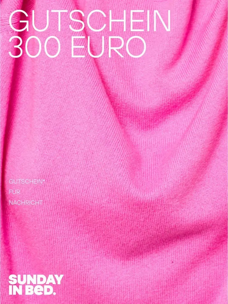 sunday-in-bed-washed-cotton-geschenkgutschein-nachtw-sche image 1