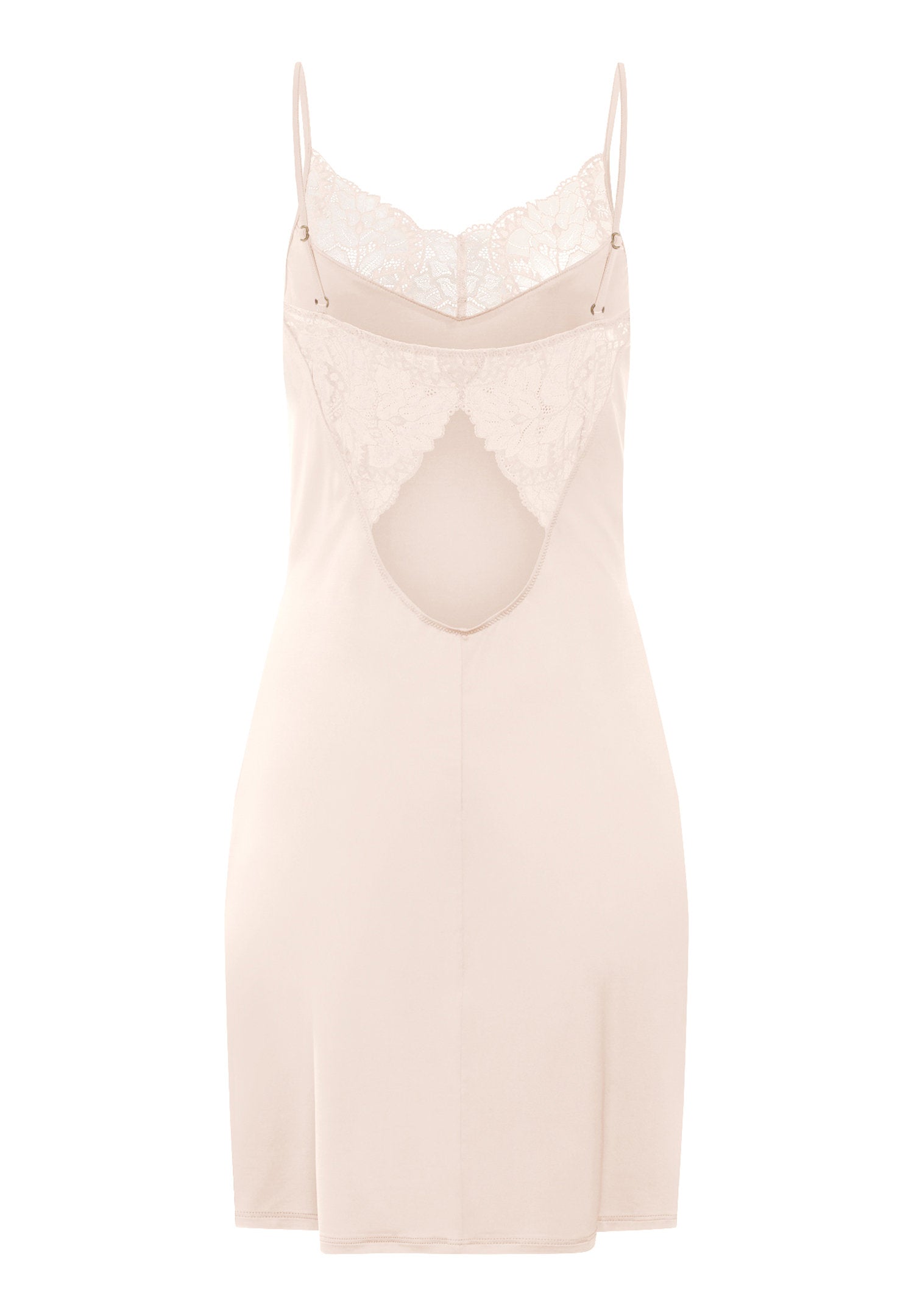hanro-azelia-negligee-070777-90cm-unterkleid-creamy-glass-spitze image 3