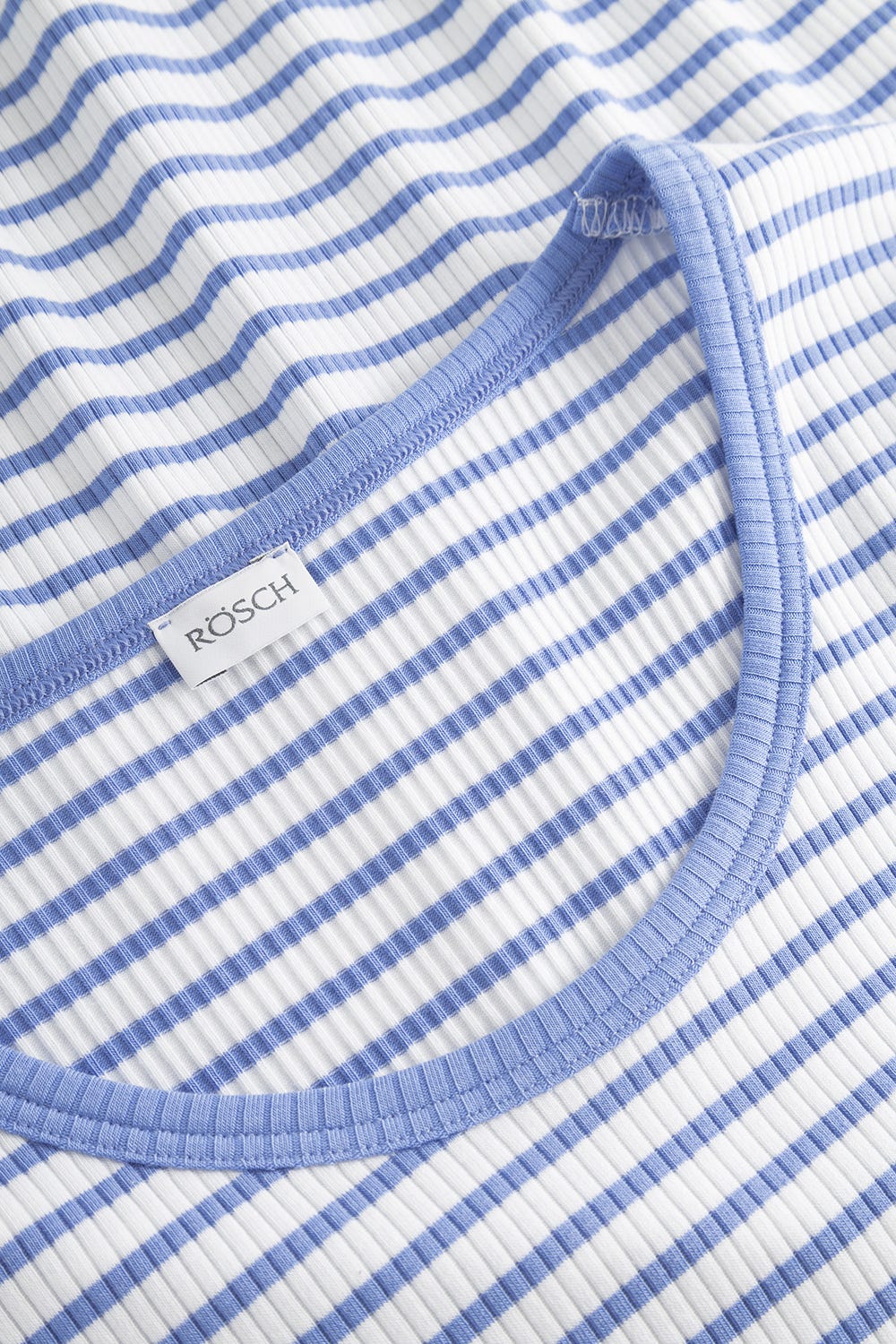 r-sch-be-happy-pyjama-7-8-schlafanzug-blau-ringel image 4