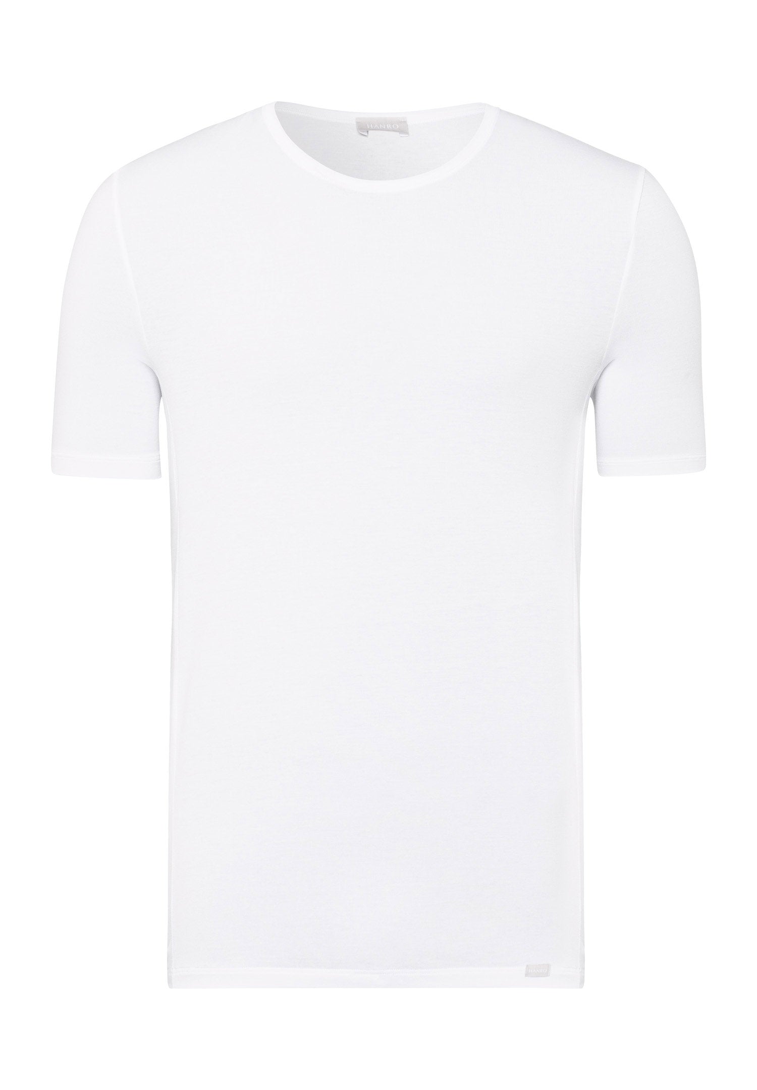 hanro-natural-function-t-shirt-wei-kurzarm-gr-l image 1
