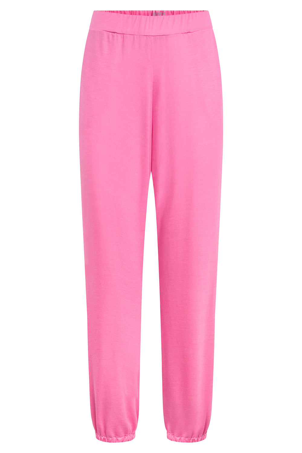 r-sch-be-happy-hose-lang-pink-mit-gummibund-damen image 2