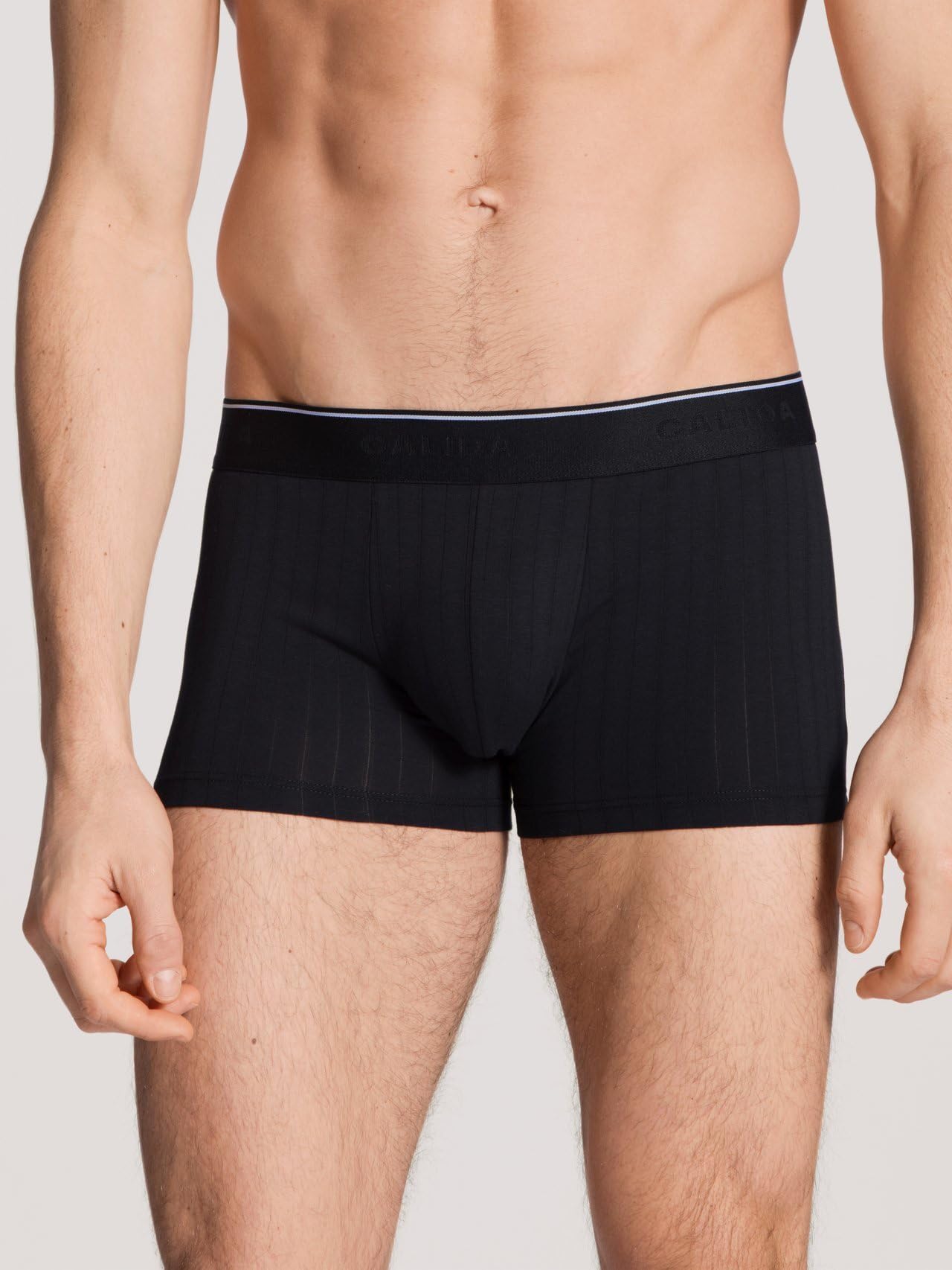 calida-pure-style-boxershorts-herren-3er-pack-atmungsaktiv image 2