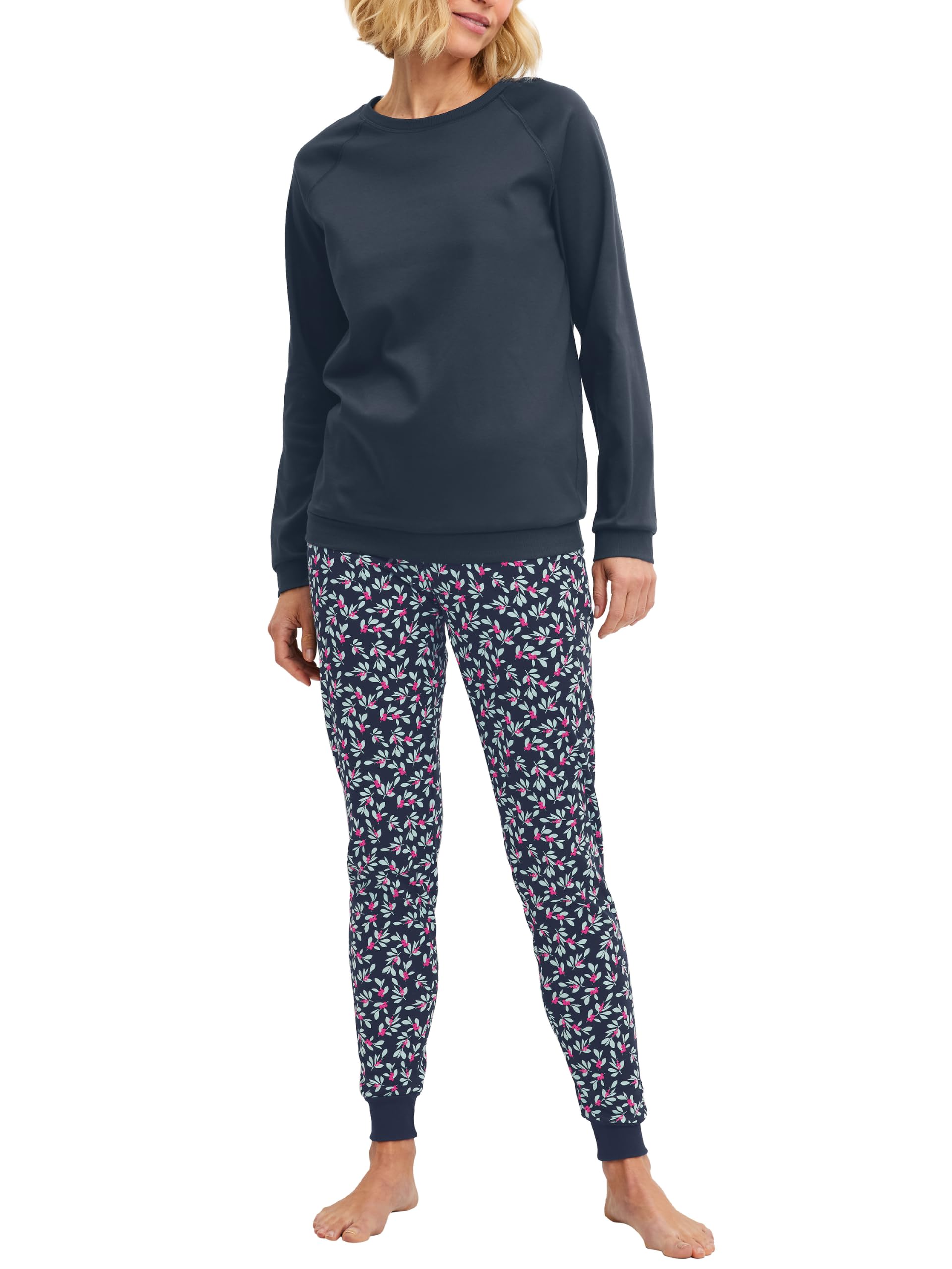calida-favourites-sleep-family-friends-pyjama-44-46-b-ndchen image 1