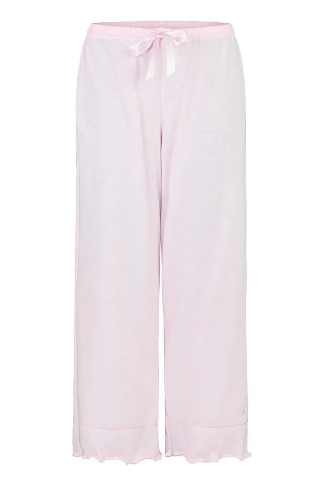r-sch-be-happy-7-8-hose-grau-pure-cotton-baumwolle image 1