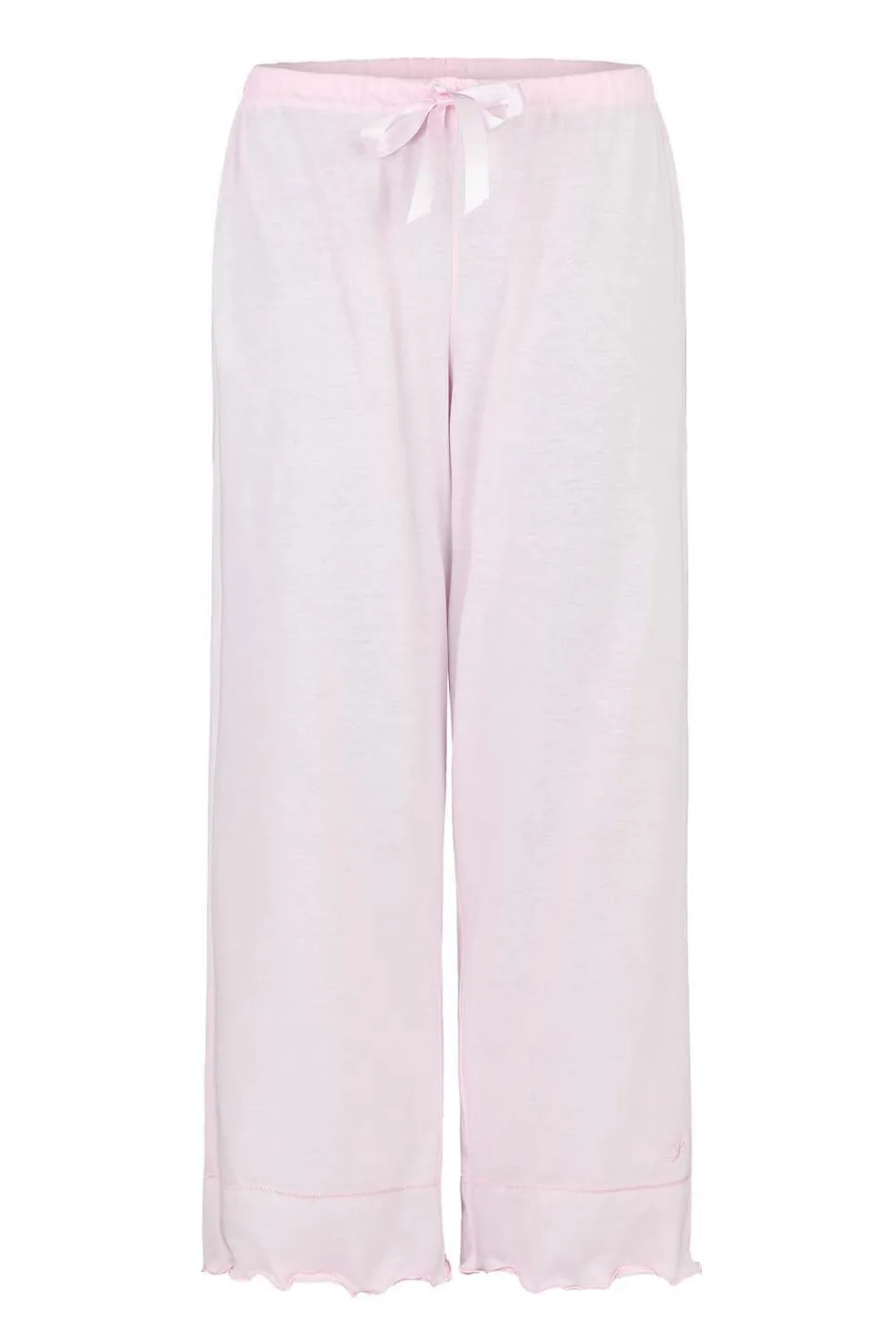 r-sch-be-happy-7-8-hose-grau-pure-cotton-baumwolle image 1