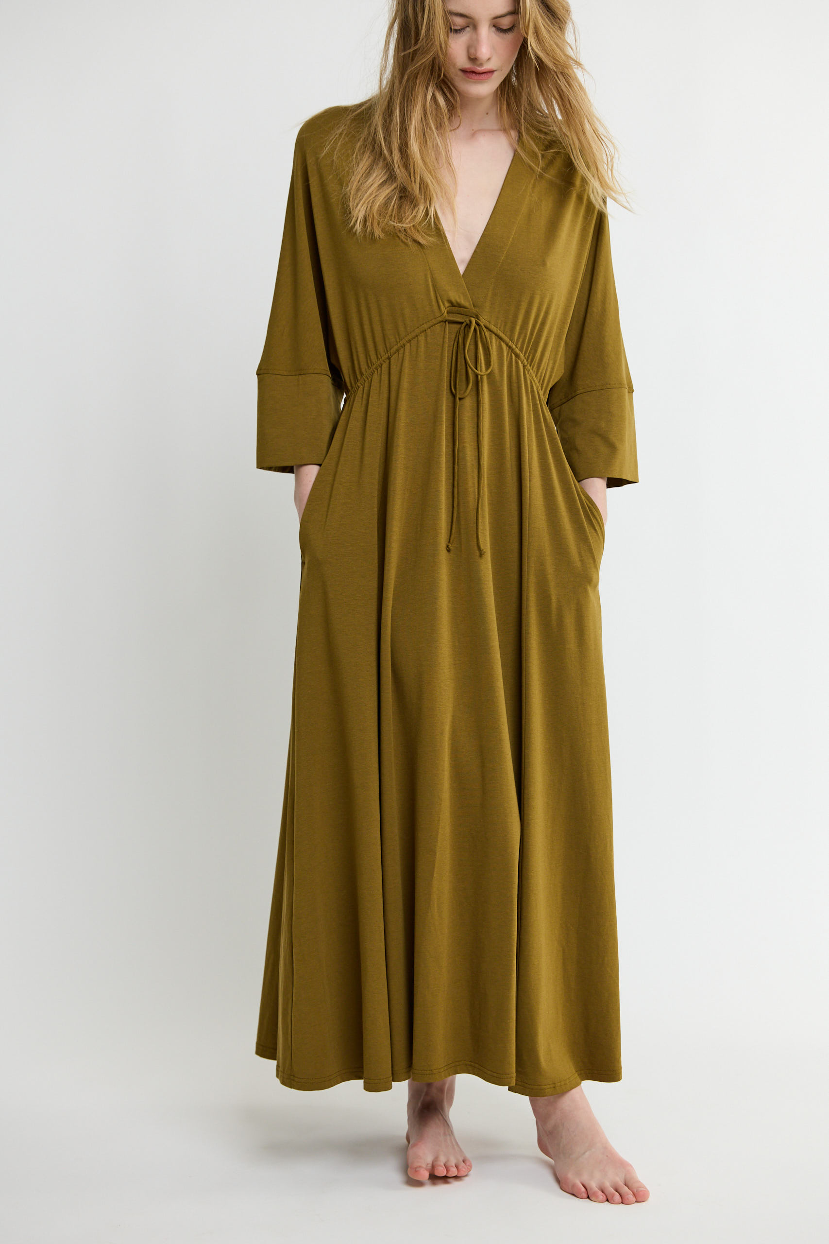 sunday-in-bed-nyla-nighty-nachthemd-jersey-baumwolle image 5