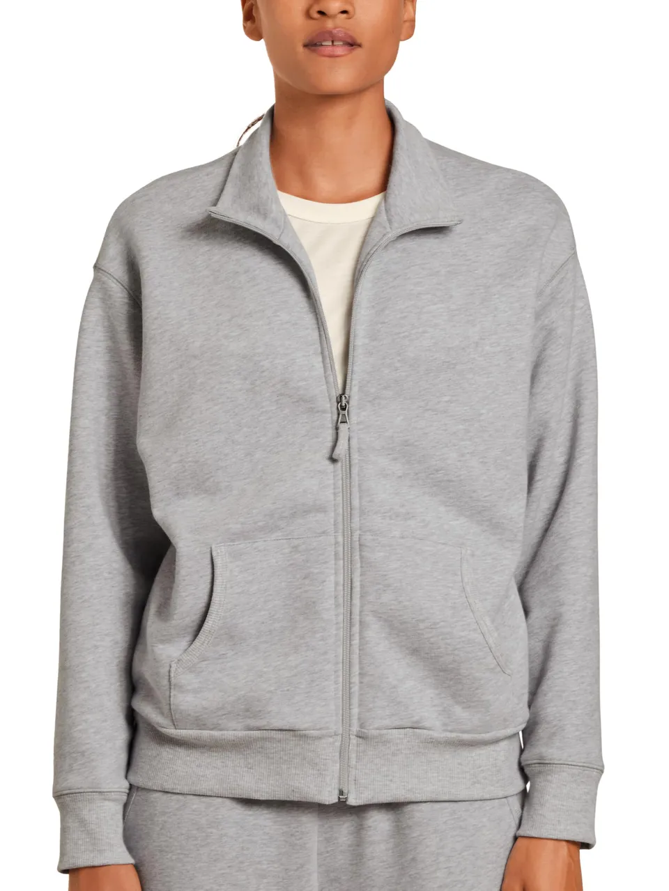 calida-lounge-relax-jacke-damen-bio-baumwolle-kuschelig image 1