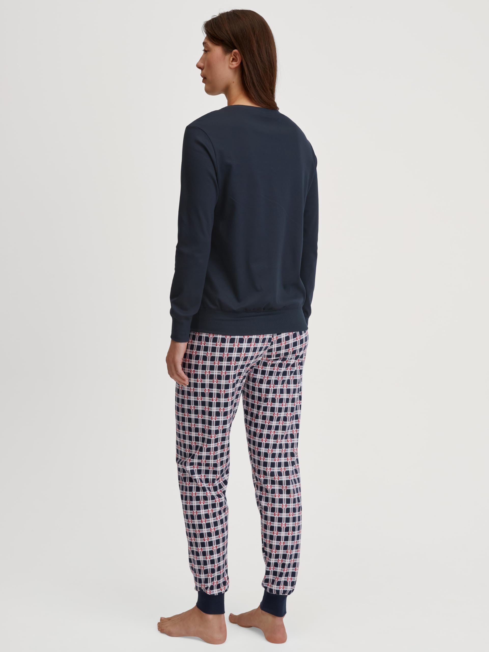calida-favourites-sleep-b-ndchen-pyjama-damen-36-38-baumwolle image 4