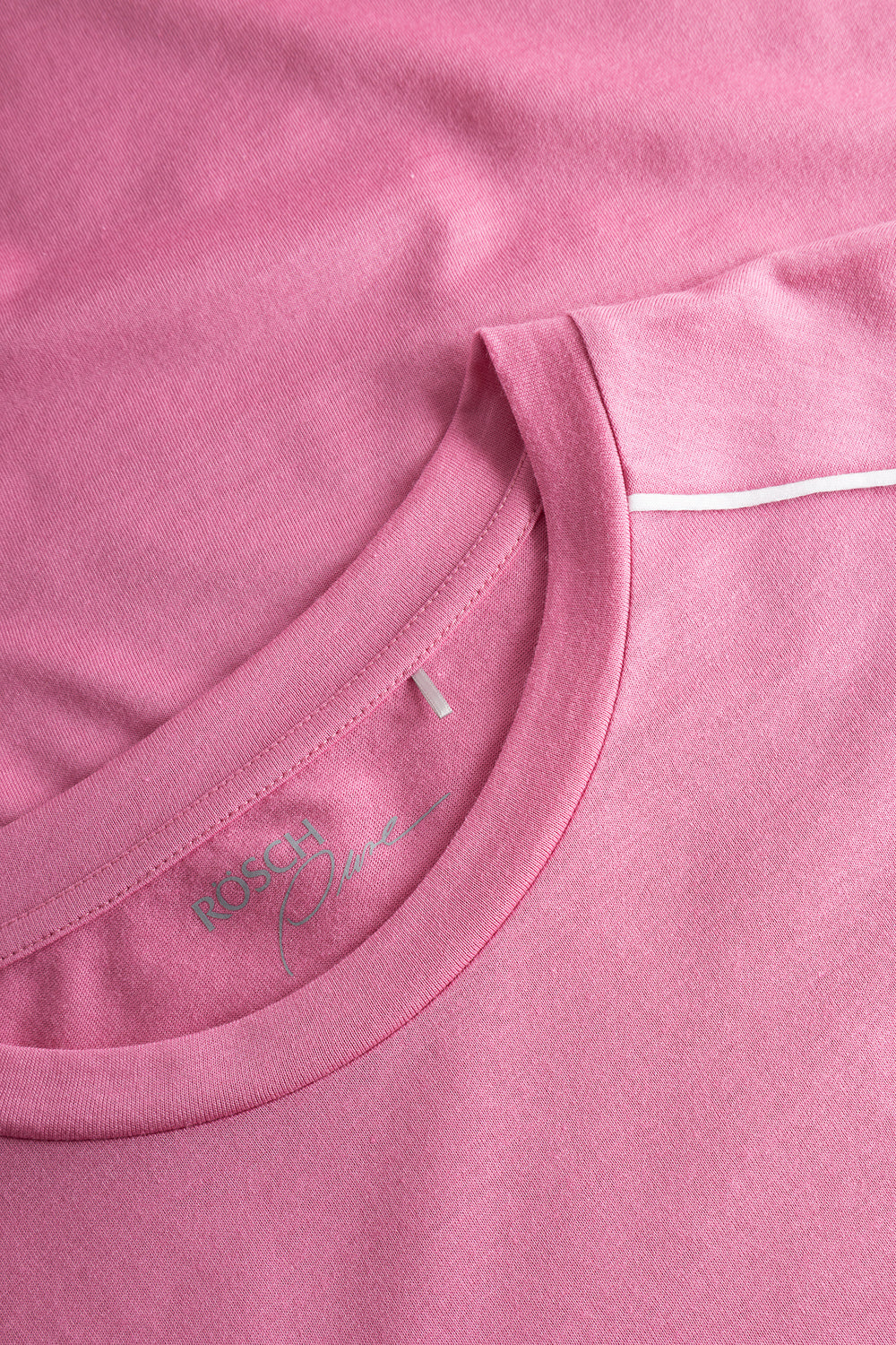 r-sch-be-happy-nachthemd-knielang-pink-mit-paspel image 5