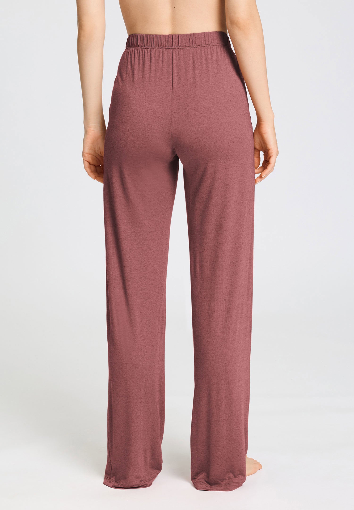 hanro-natural-wear-078919-loungehose-apple-butter-kaschmir image 5