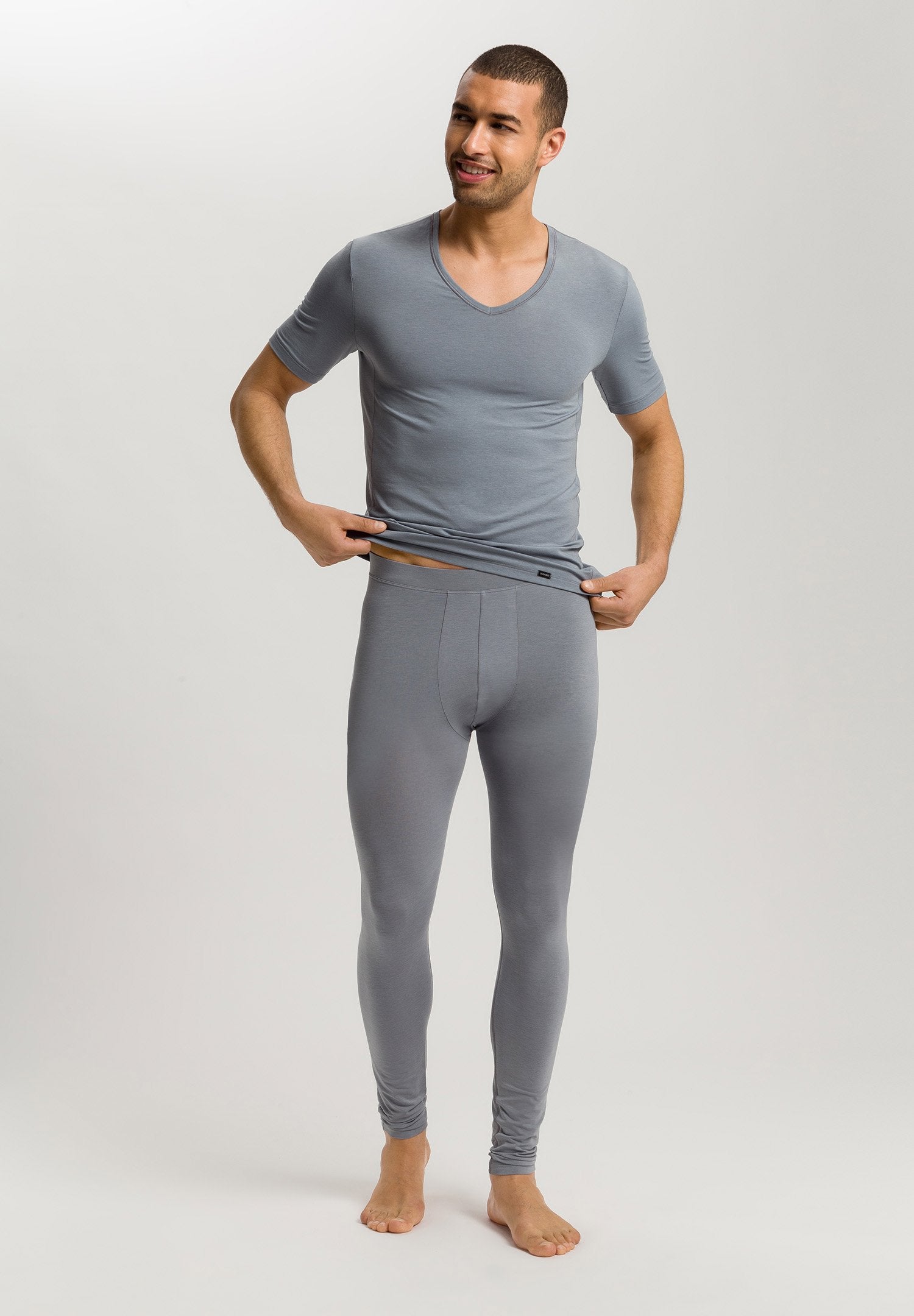 hanro-natural-function-longlegs-073186-cliff-grey-tencel-herren image 5