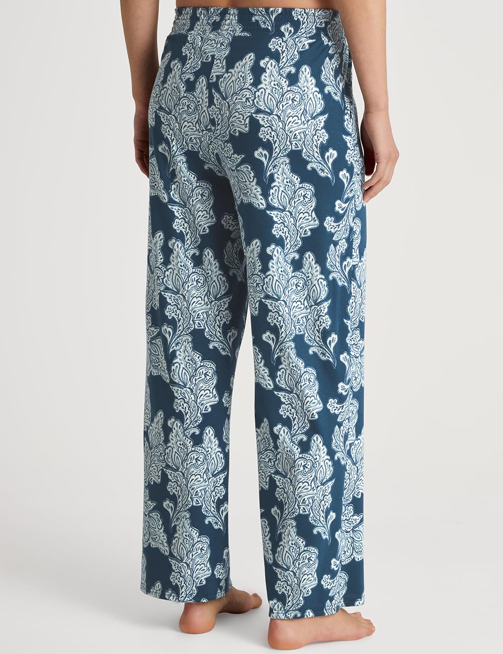 calida-favourites-lounge-hose-damen-deep-dive-petrol-baumwolle image 2