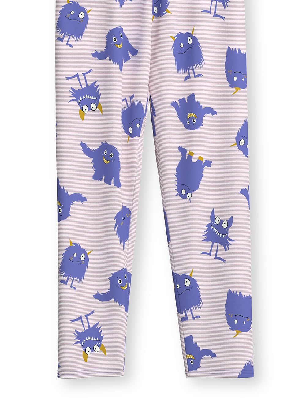 calida-favourites-sleep-kids-pyjama-m-dchen-kurz-baumwolle image 3