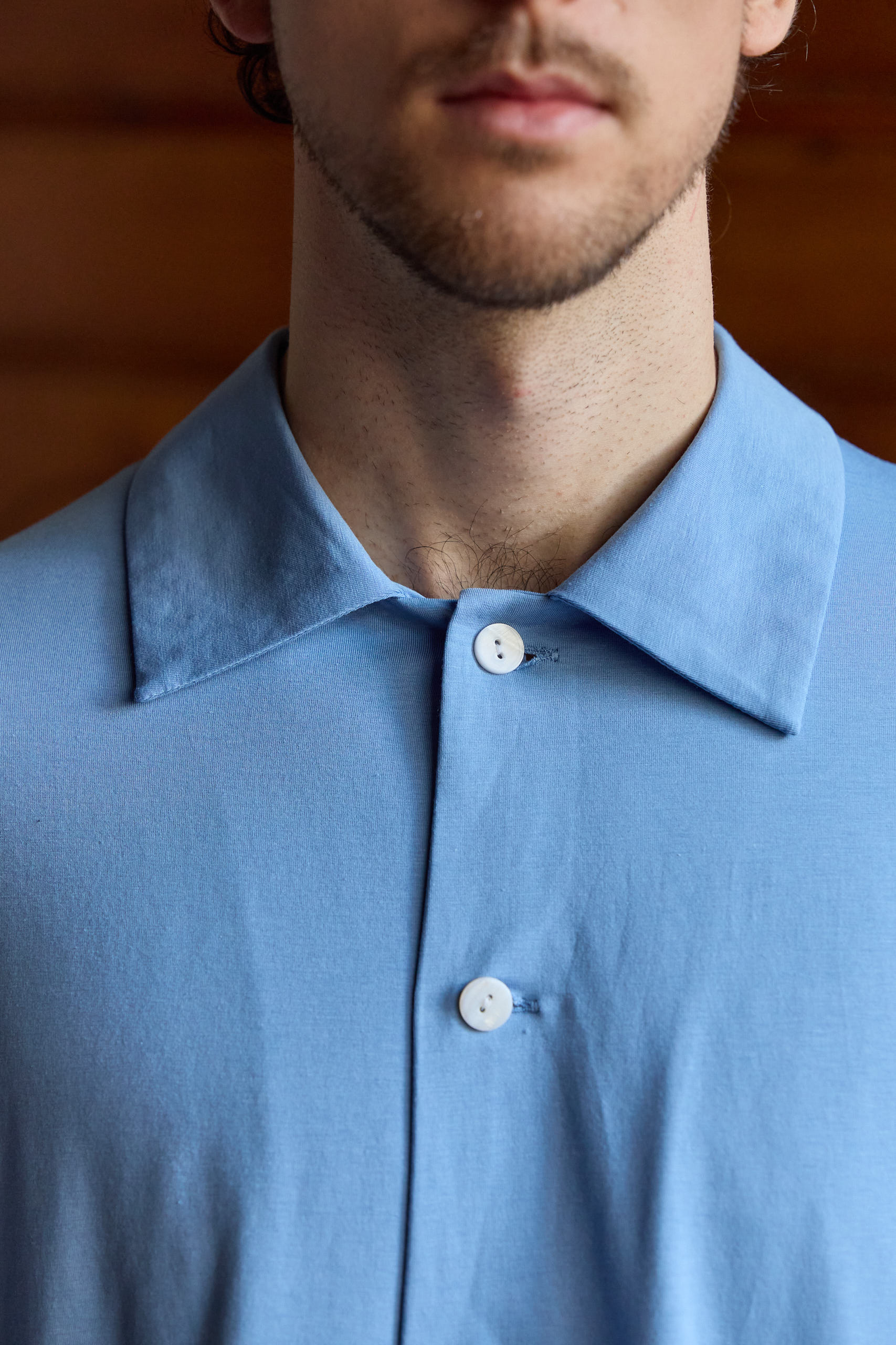sunday-in-bed-ingolf-pyjama-herren-baumwolle-flanell image 2