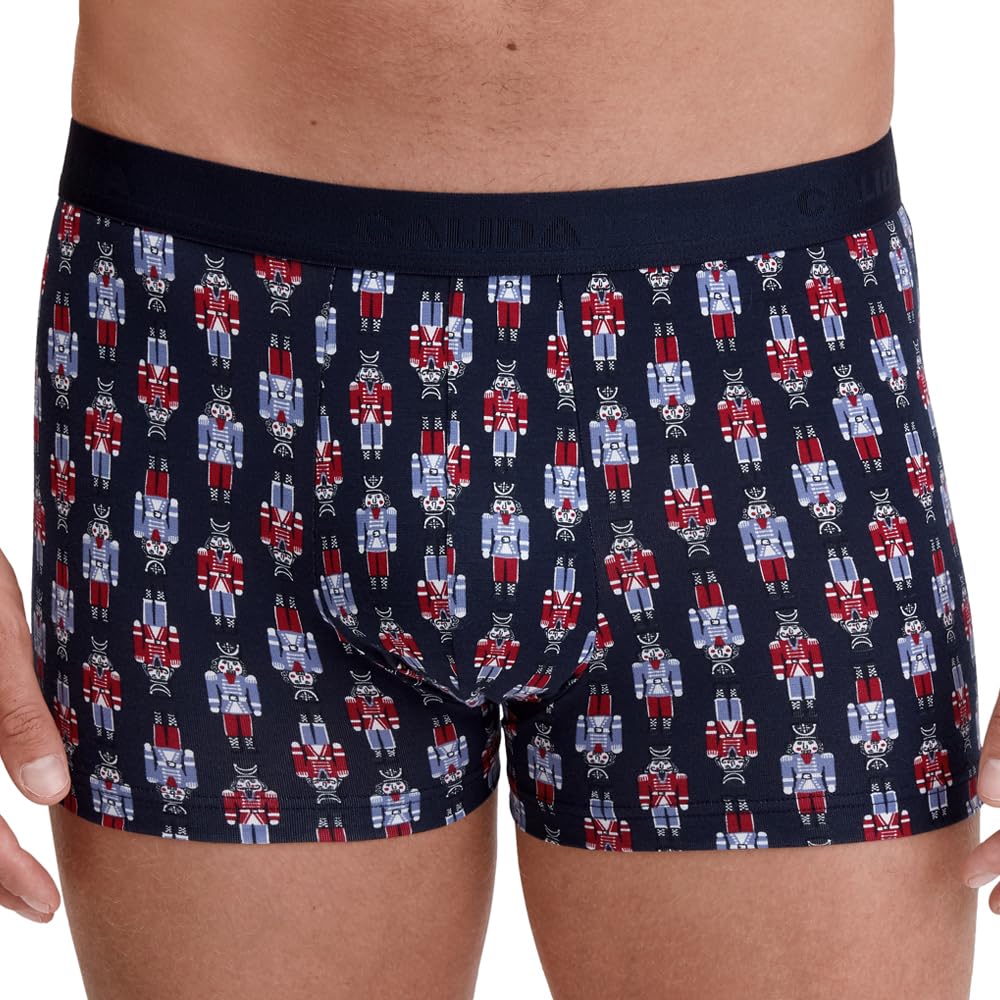 calida-favourites-lounge-boxershorts-herren-52-54-dark-sapphire image 1