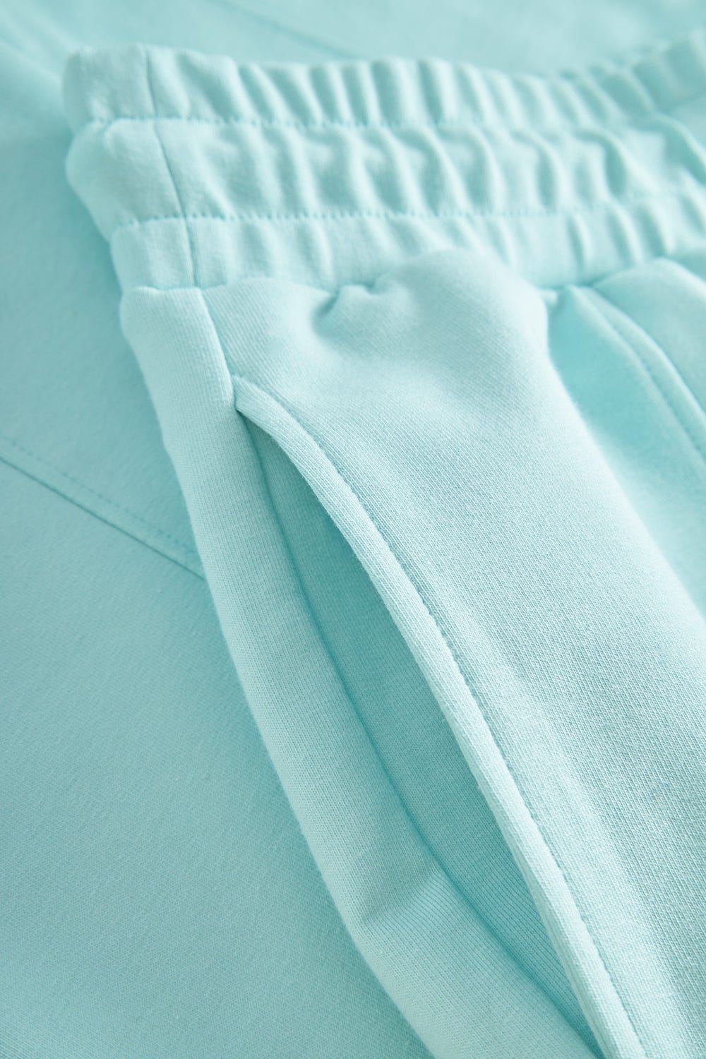 r-sch-be-happy-hose-lang-sweathose-t-rkis-mit-taschen image 6