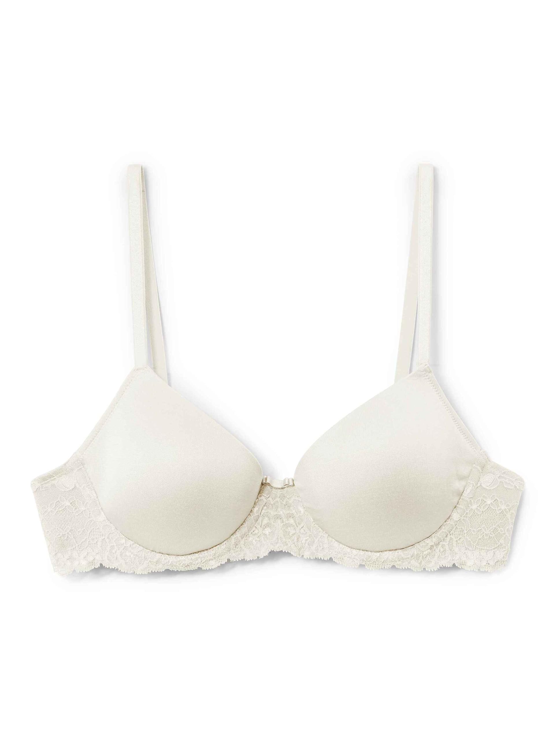 calida-sensual-secrets-t-shirt-bh-damen-schwarz-b-gel image 2