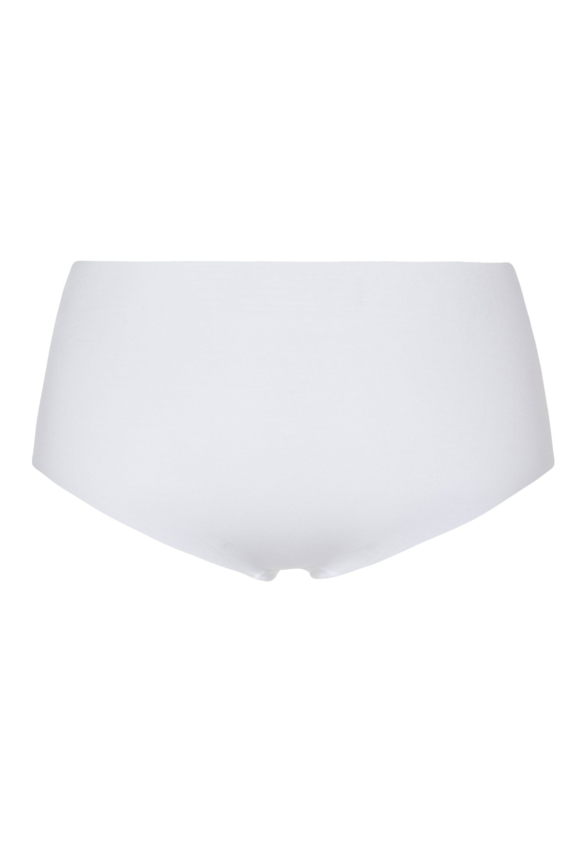 hanro-invisible-cotton-maxislip-wei-nahtlos image 3