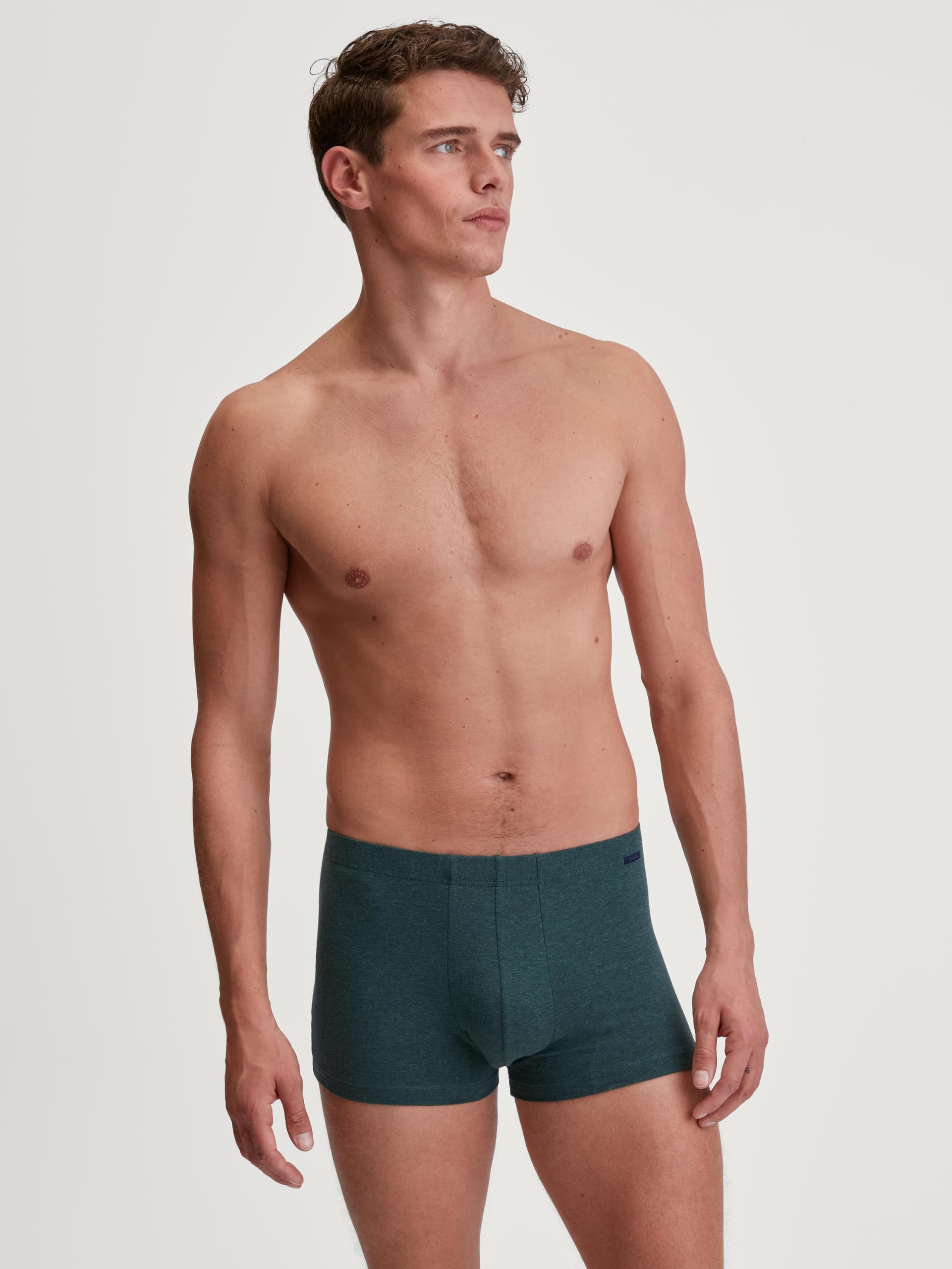 calida-cotton-stretch-sporty-boxershorts-herren-baumwolle-stretch image 6