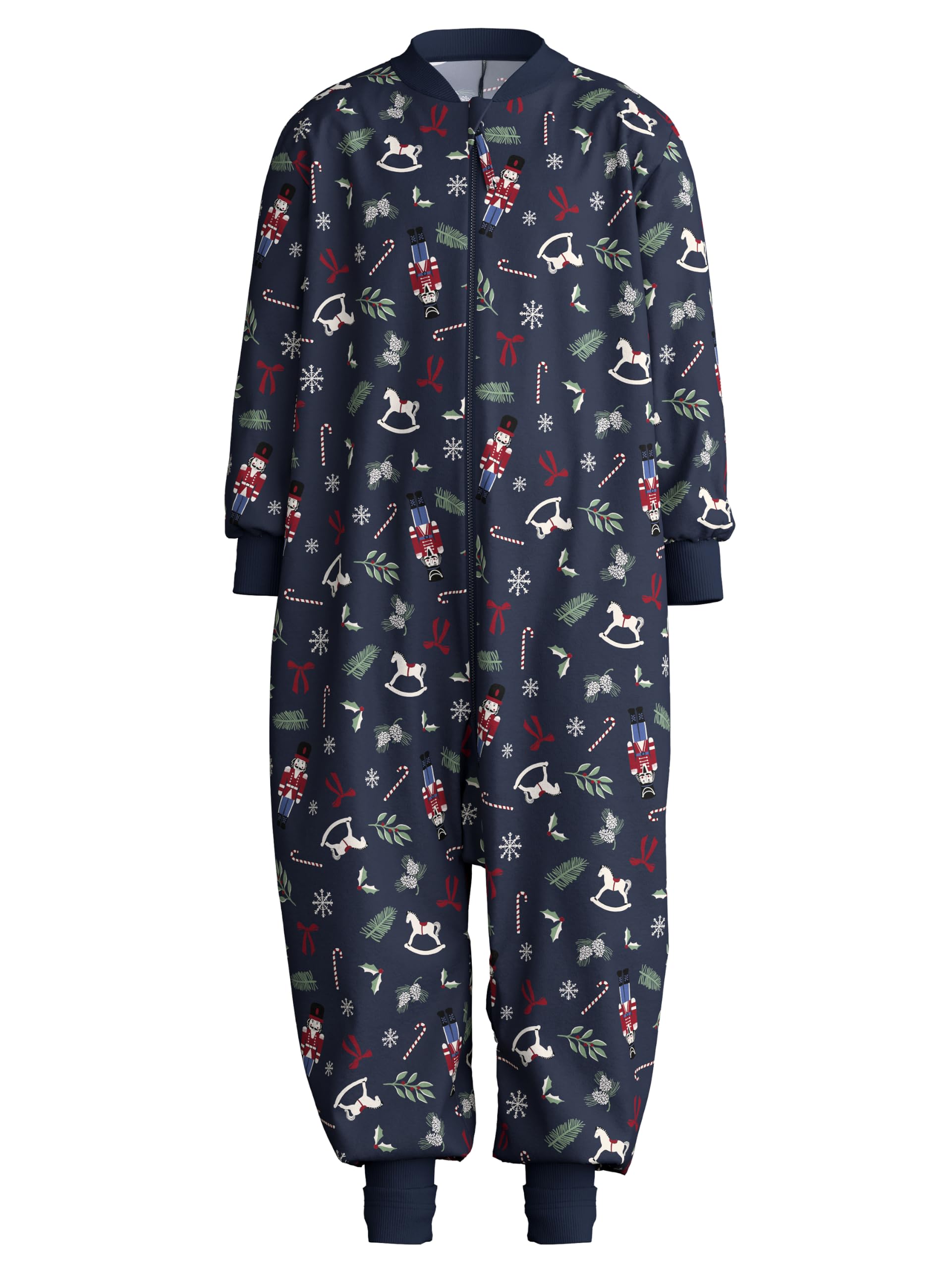 calida-favourites-sleep-jumpsuit-kinder-overall-104-110-bio-baumwolle image 3