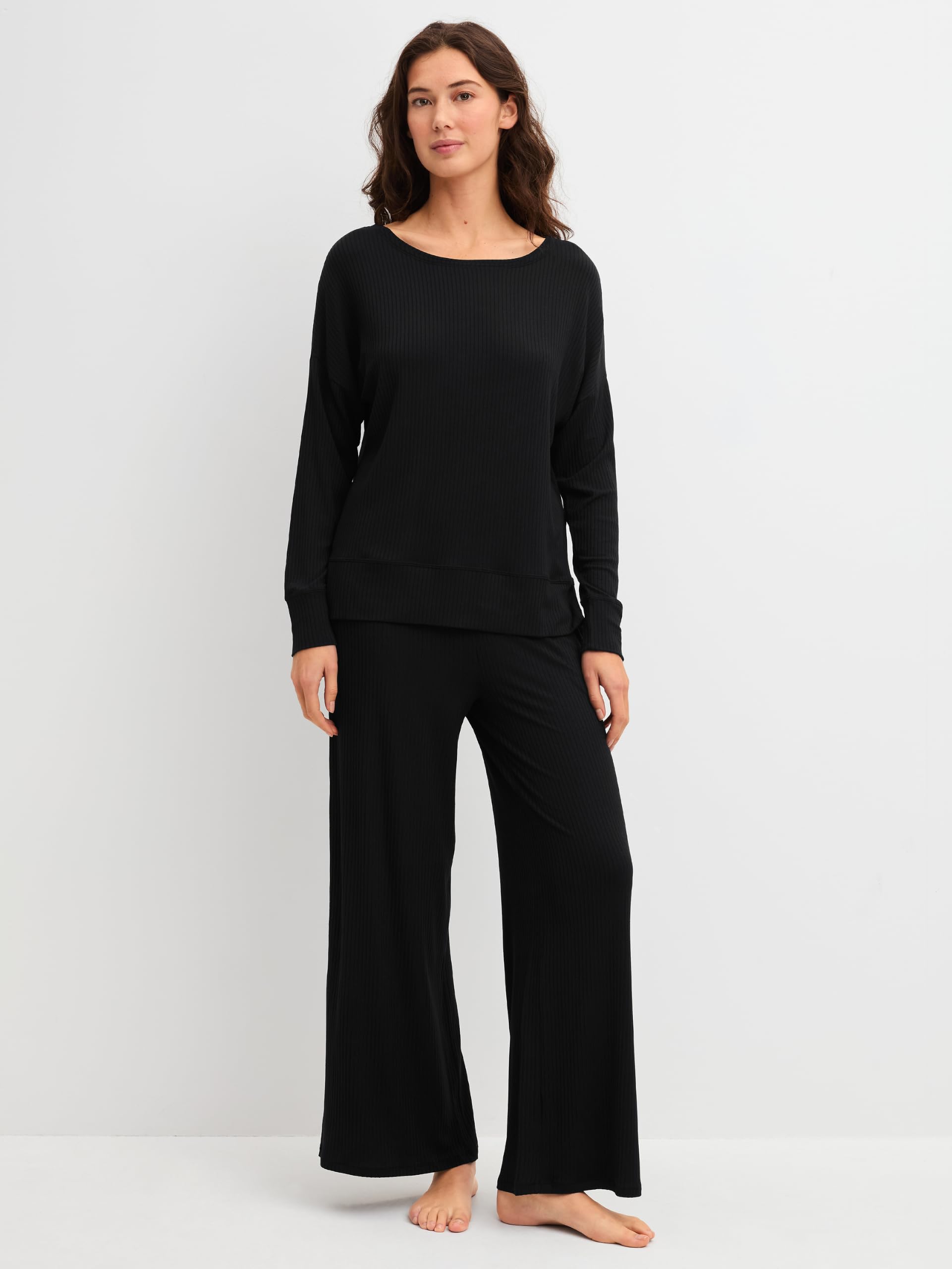 calida-feminine-lounge-hose-damen-44-46-weit-taschen image 5
