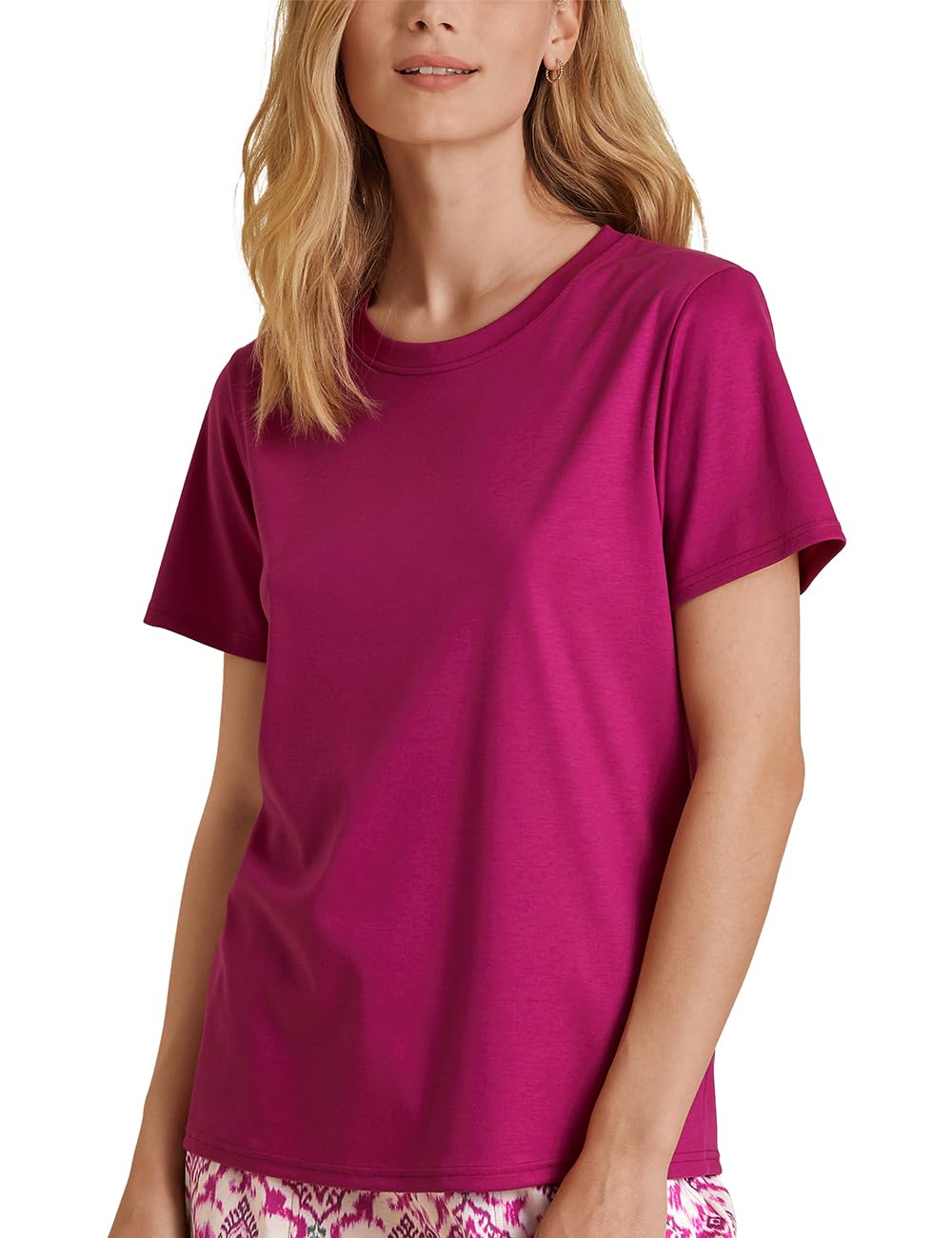 calida-favourites-lounge-t-shirt-supima-baumwolle-1er image 6