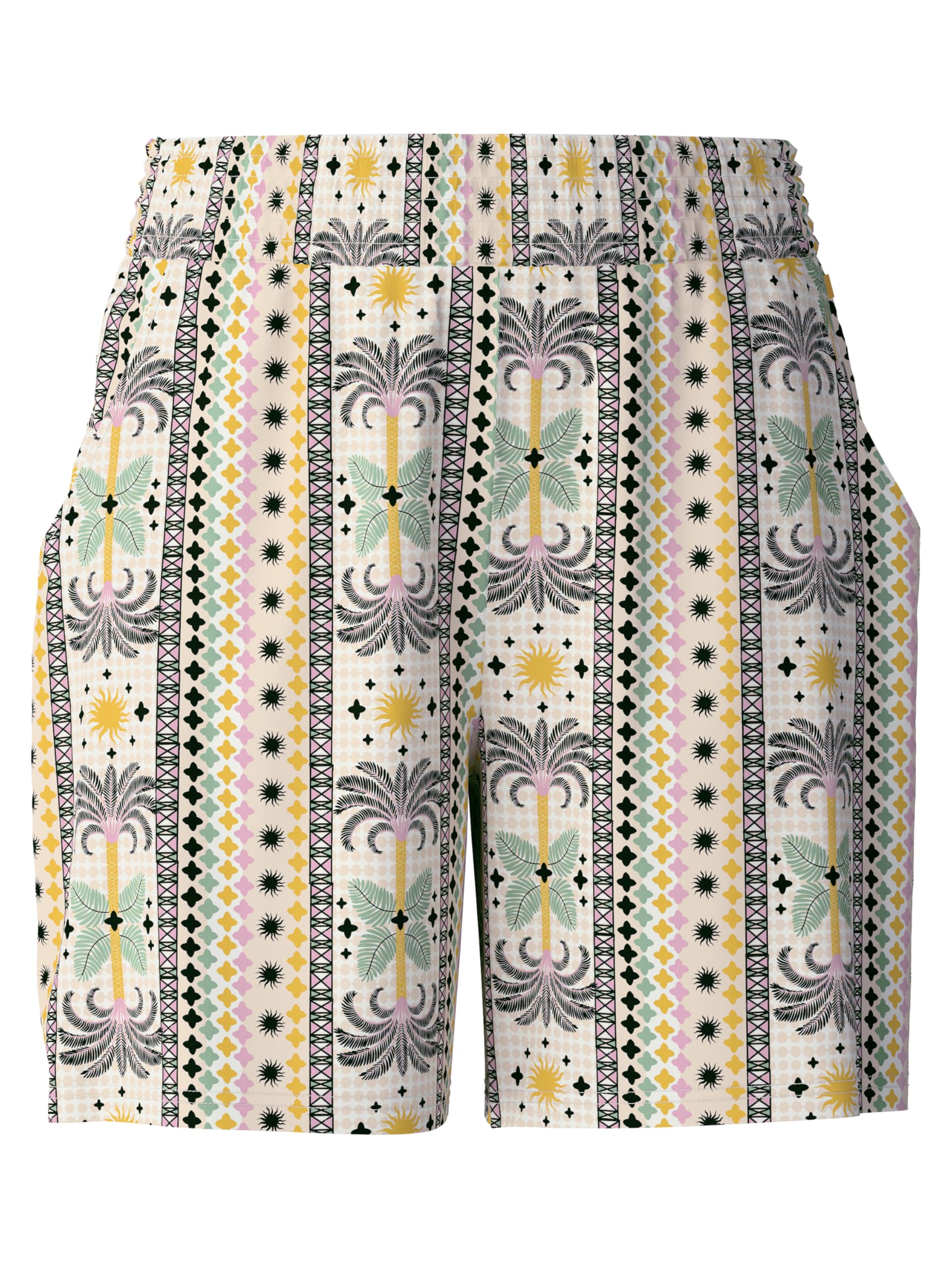 calida-favourites-lounge-shorts-damen-hose-mit-taschen image 3