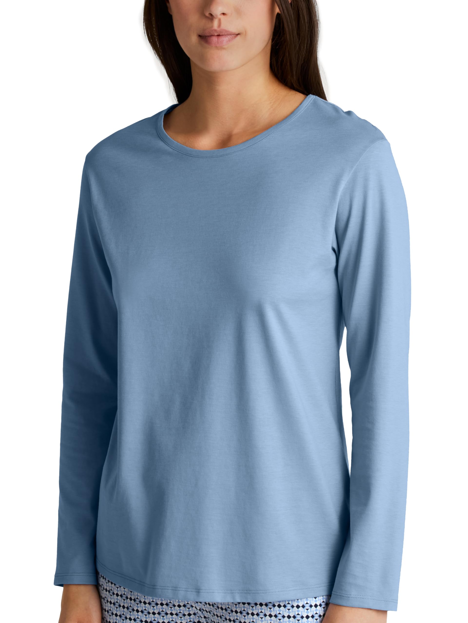 calida-favourites-langarmshirt-damen-supima-baumwolle image 8