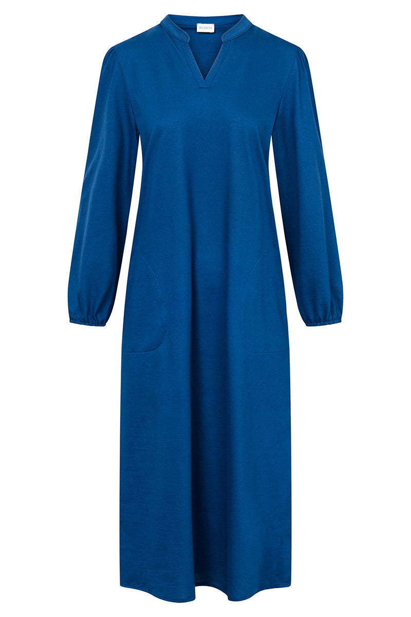 r-sch-be-happy-nachthemd-maxi-langarm-pink-blau image 7