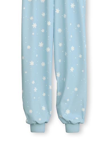calida-kids-strawberry-pyjama-m-dchen-begonia-pink-gr-152-b-ndchen image 6