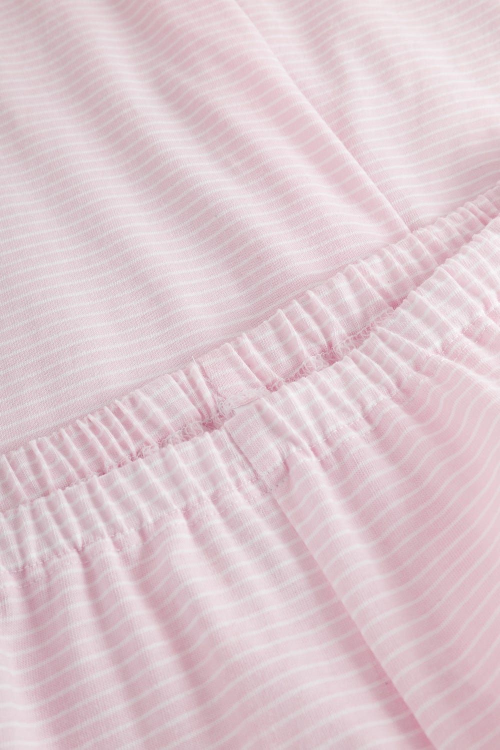 r-sch-be-happy-pyjama-lang-rosa-floral-streifen image 6