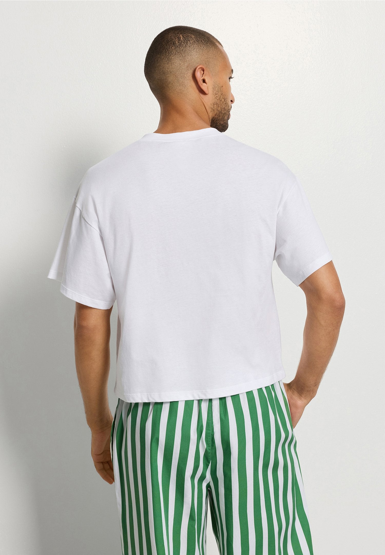 hanro-charlotte-adam-t-shirt-wei-damen-bio-baumwolle image 7