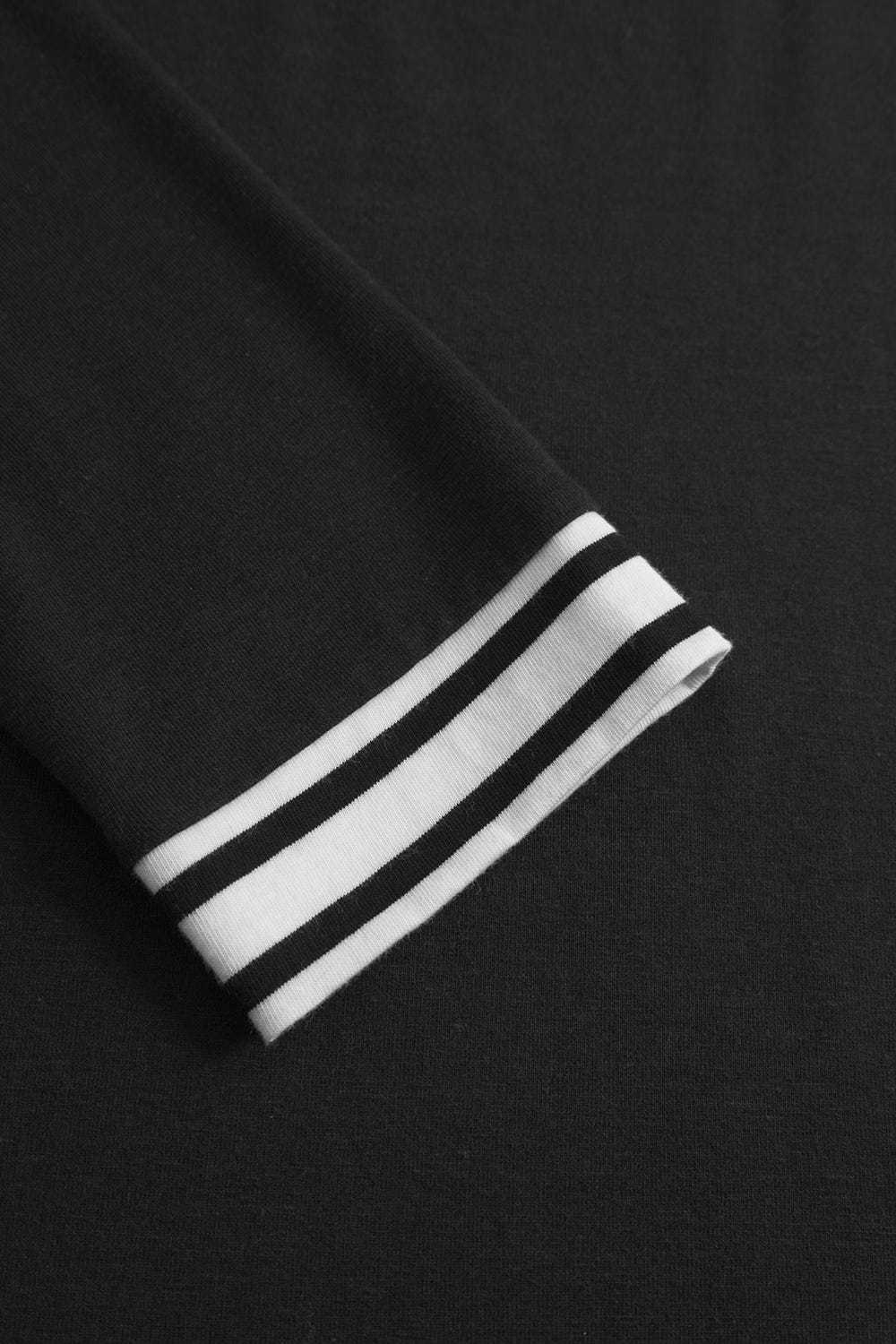 r-sch-be-happy-bigshirt-kurz-schriftzug-nachthemd-schwarz-herz image 6
