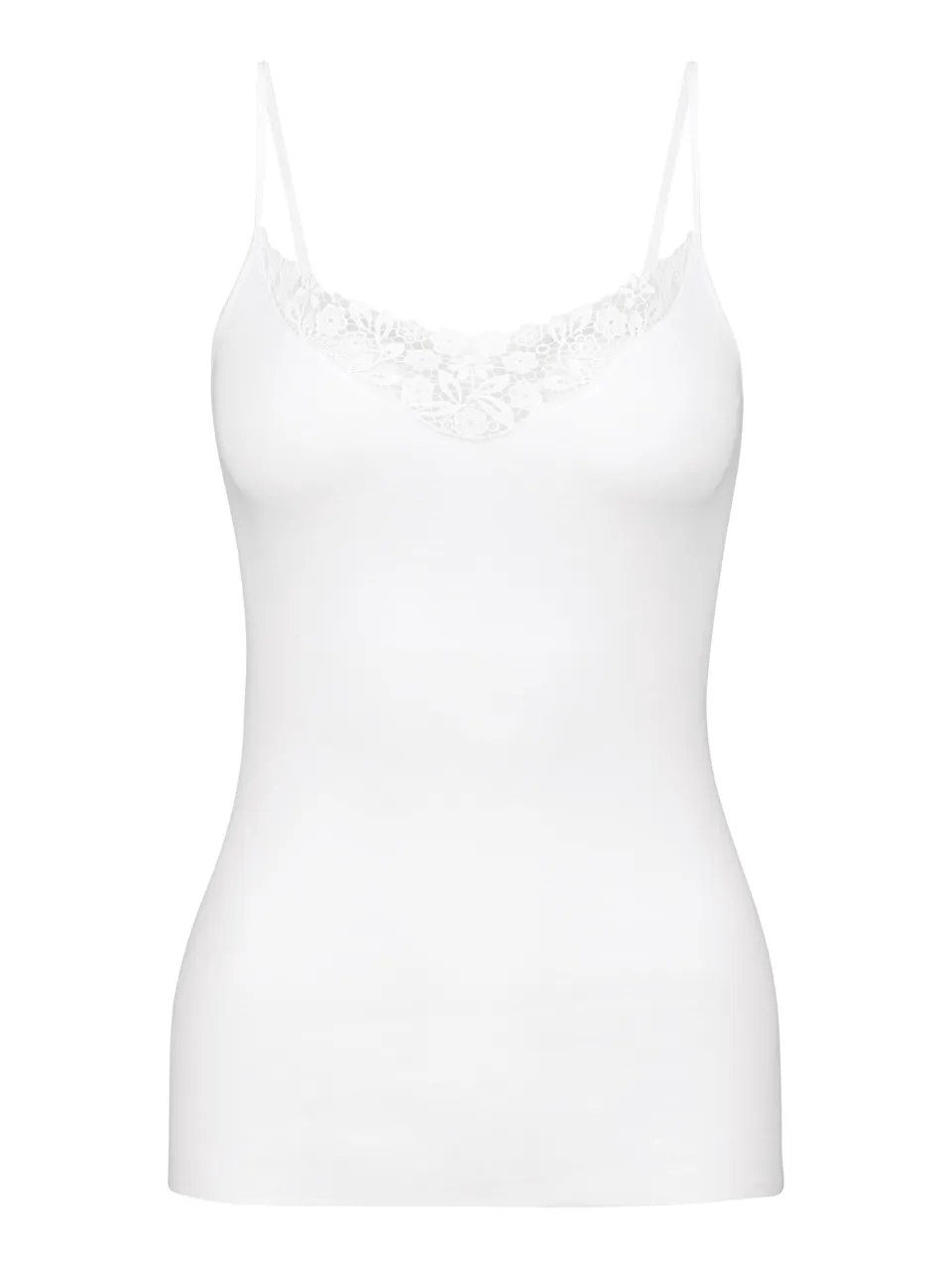 calida-feminin-sense-spaghetti-top-damen-gr-e-48-50-tr-ger image 1