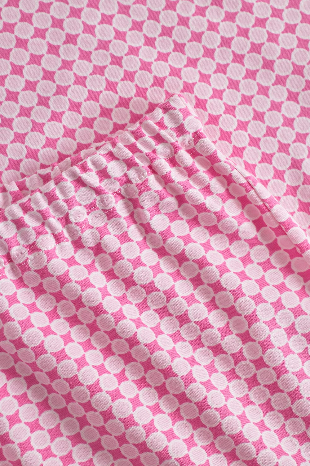 r-sch-be-happy-pyjama-langarm-grafikdruck-schlafanzug-rosa image 6