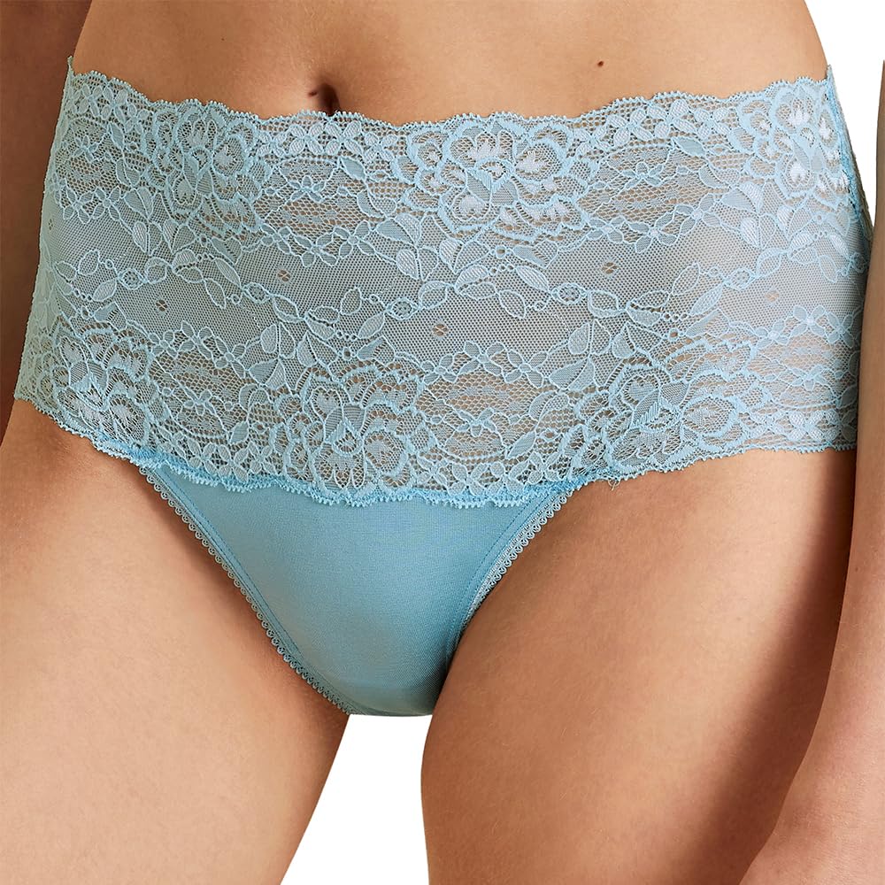 calida-sensual-secrets-slip-damen-48-50-spitze image 7