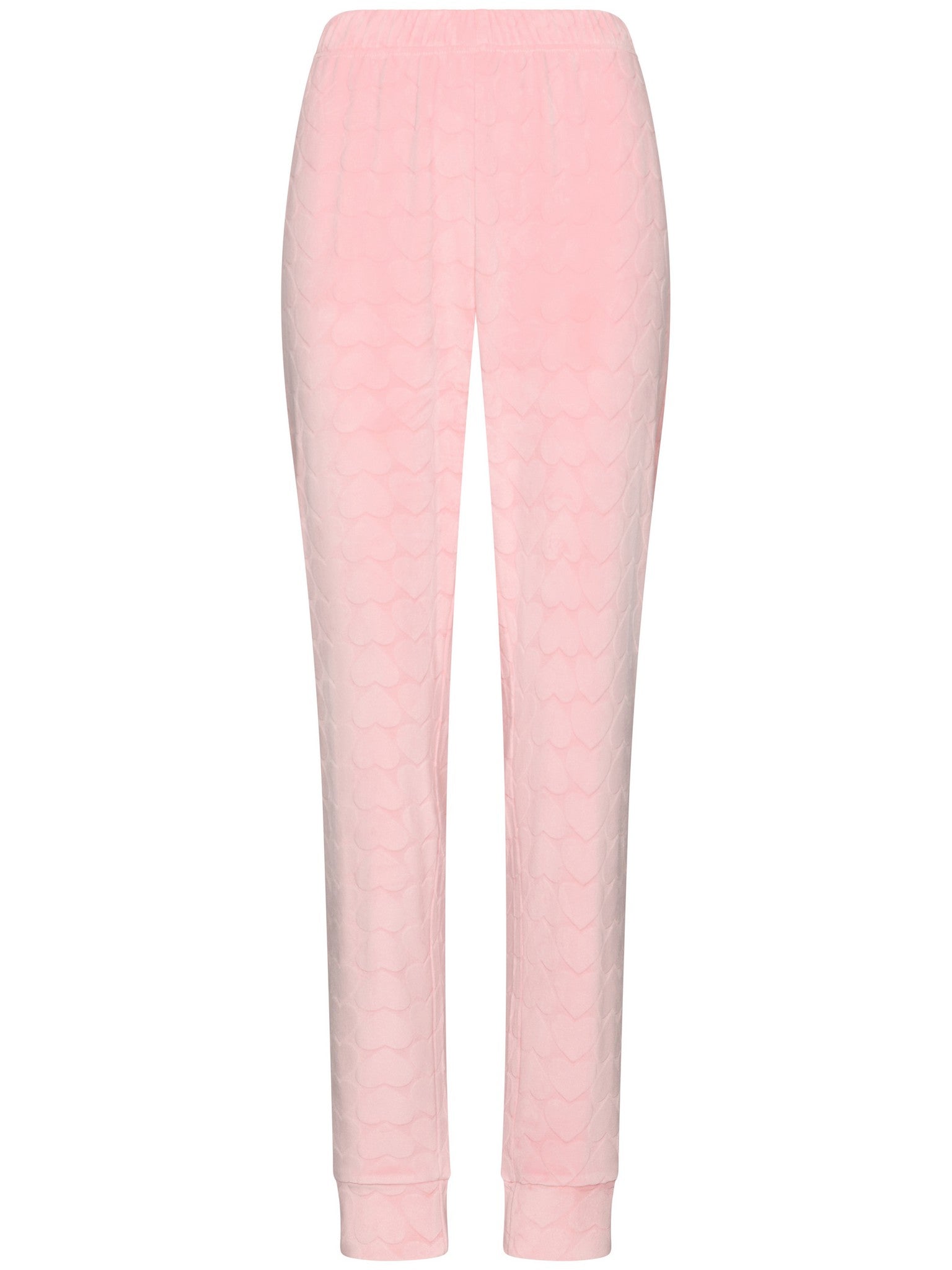myrebelle-endless-love-hausanzug-rosa-velours-fleece image 5