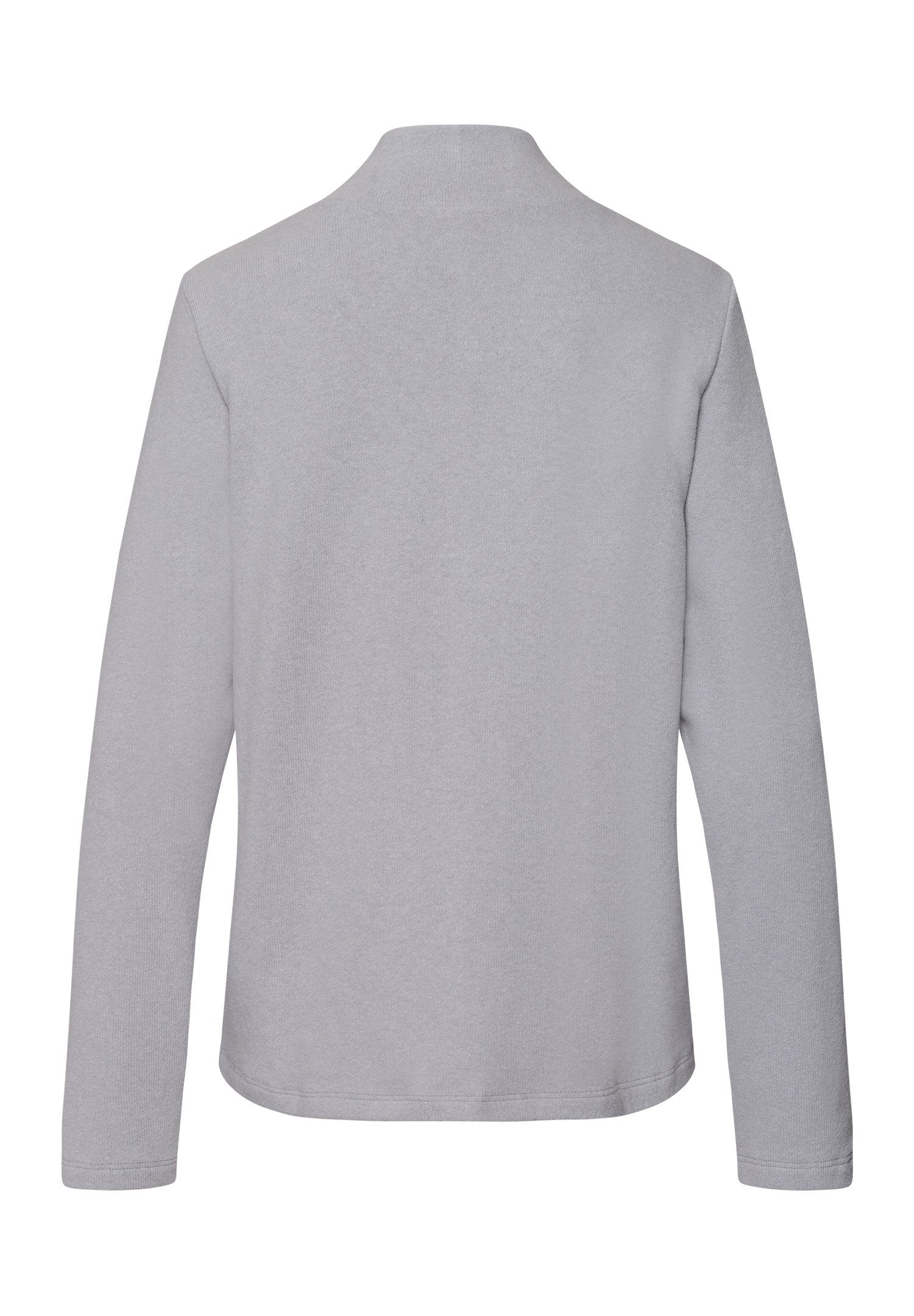 hanro-easy-wear-pullover-moonstone-damen-loungewear-baumwolle image 3