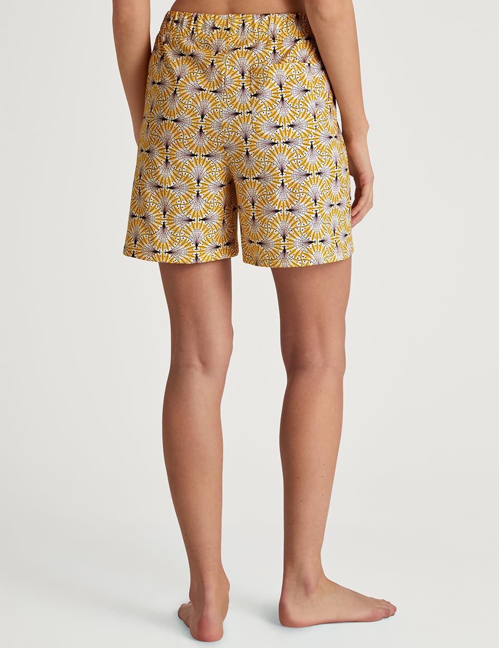 calida-favourites-shorts-damen-bio-baumwolle-schlafshorts image 4