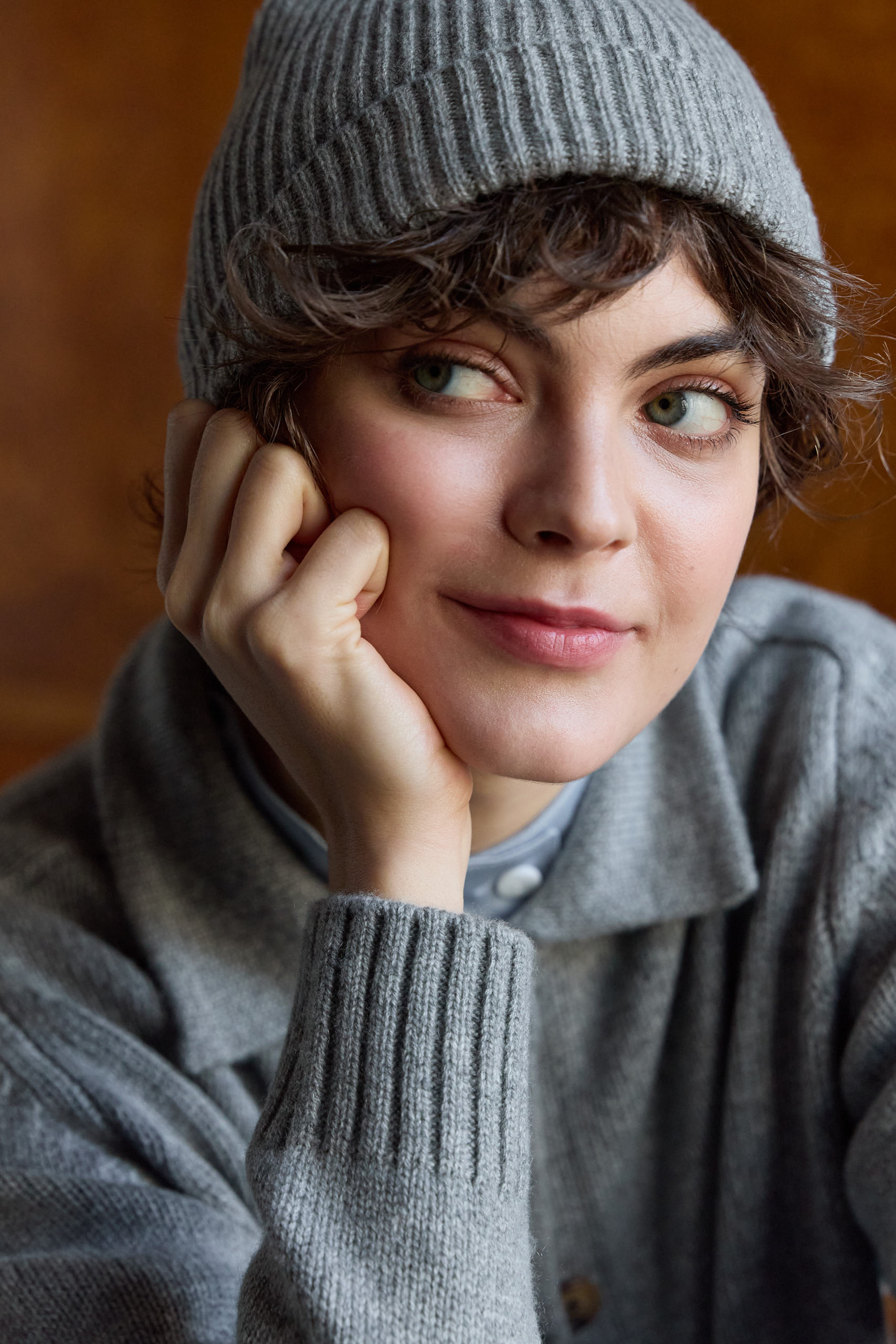 sunday-in-bed-beanie-m-tze-wolle-cashmere-one-size image 2