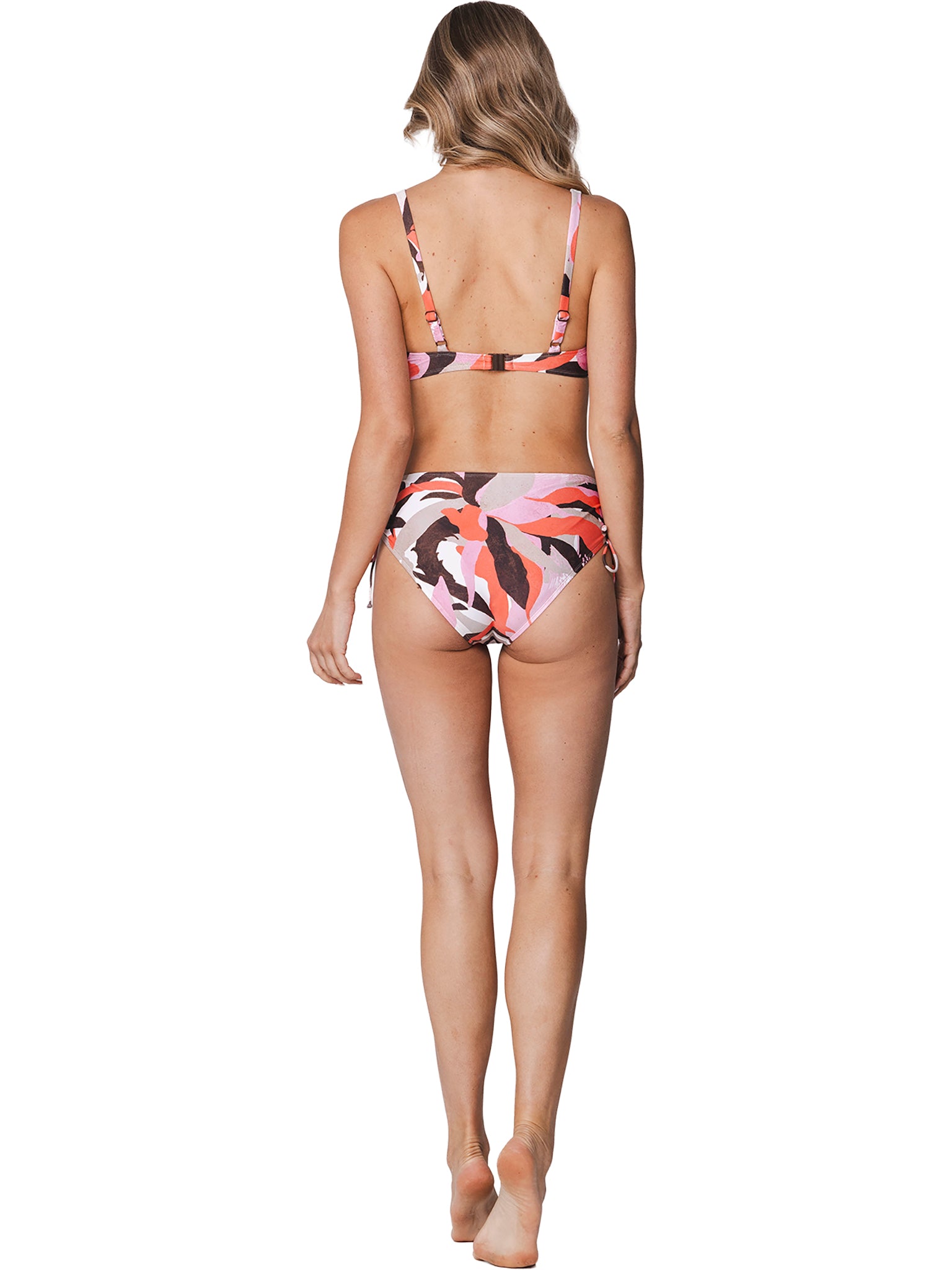 pastunette-coastal-coral-bikini-b-gel-koralle-mehrfarbig image 3