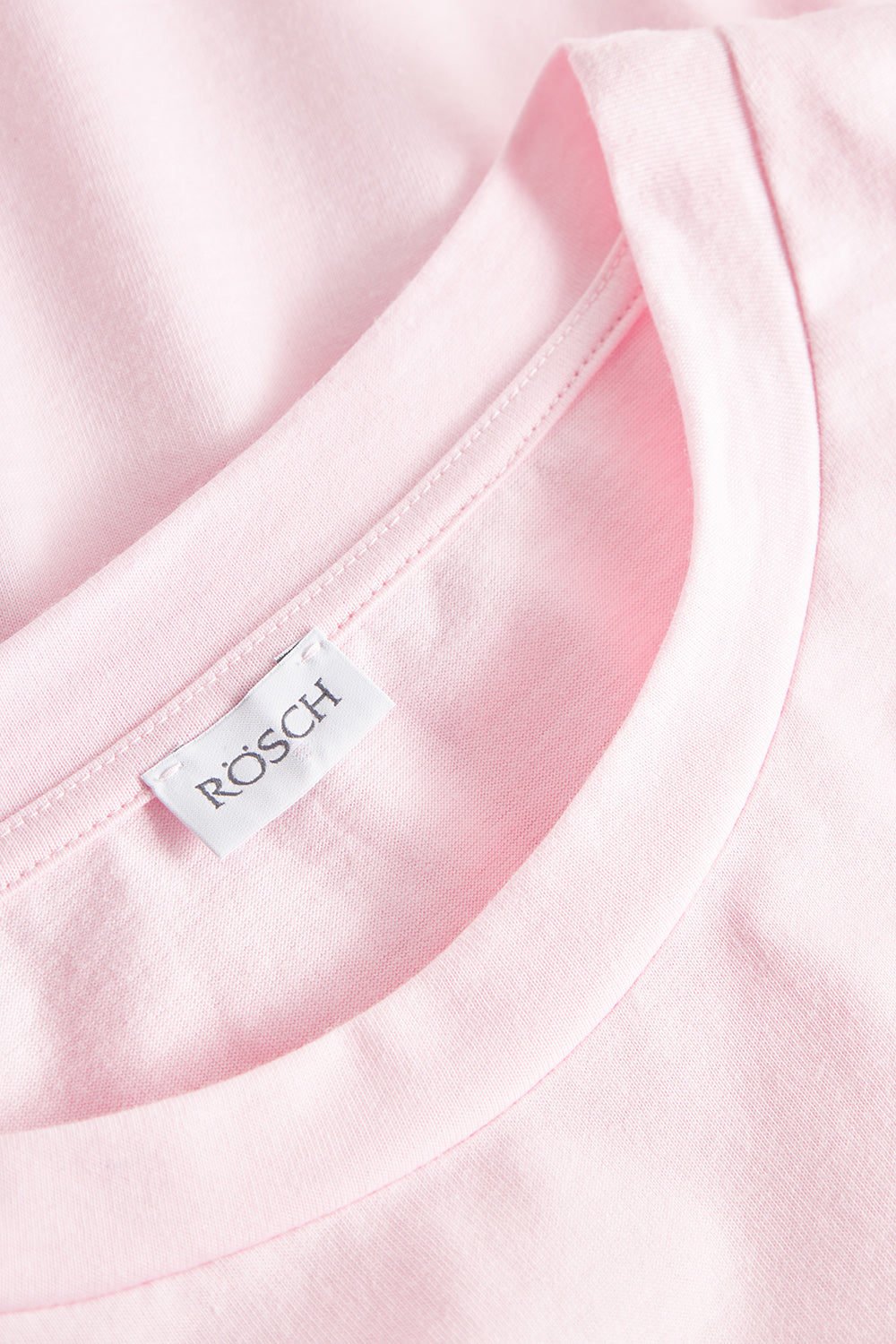 r-sch-be-happy-shirt-langarm-sportiv-rosa-rundhals image 5
