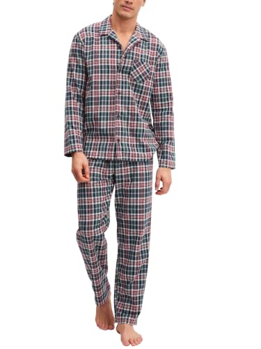 calida-favourites-sleep-family-friends-pyjama-herren image 5