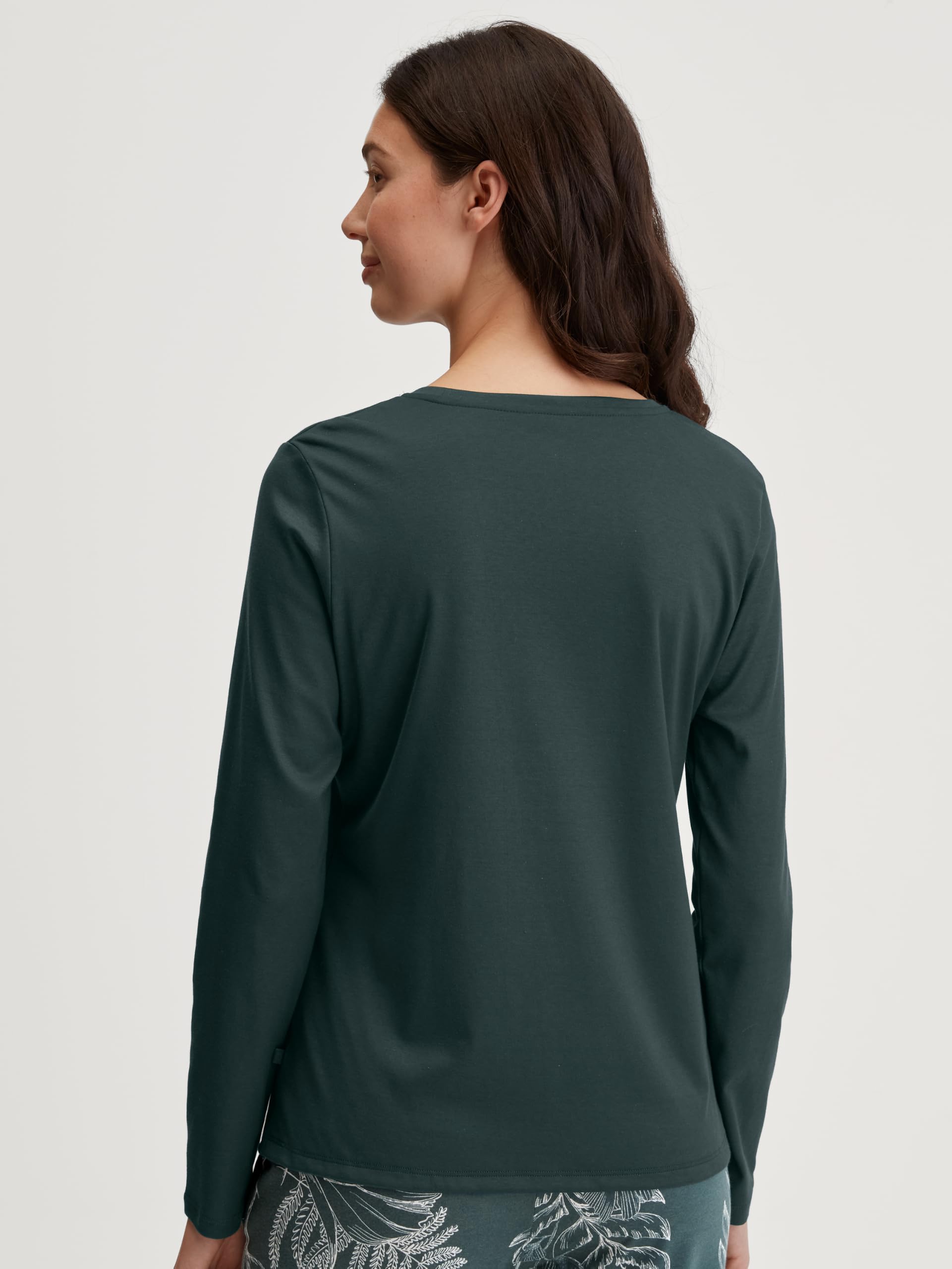 calida-favourites-langarmshirt-damen-48-50-supima image 3
